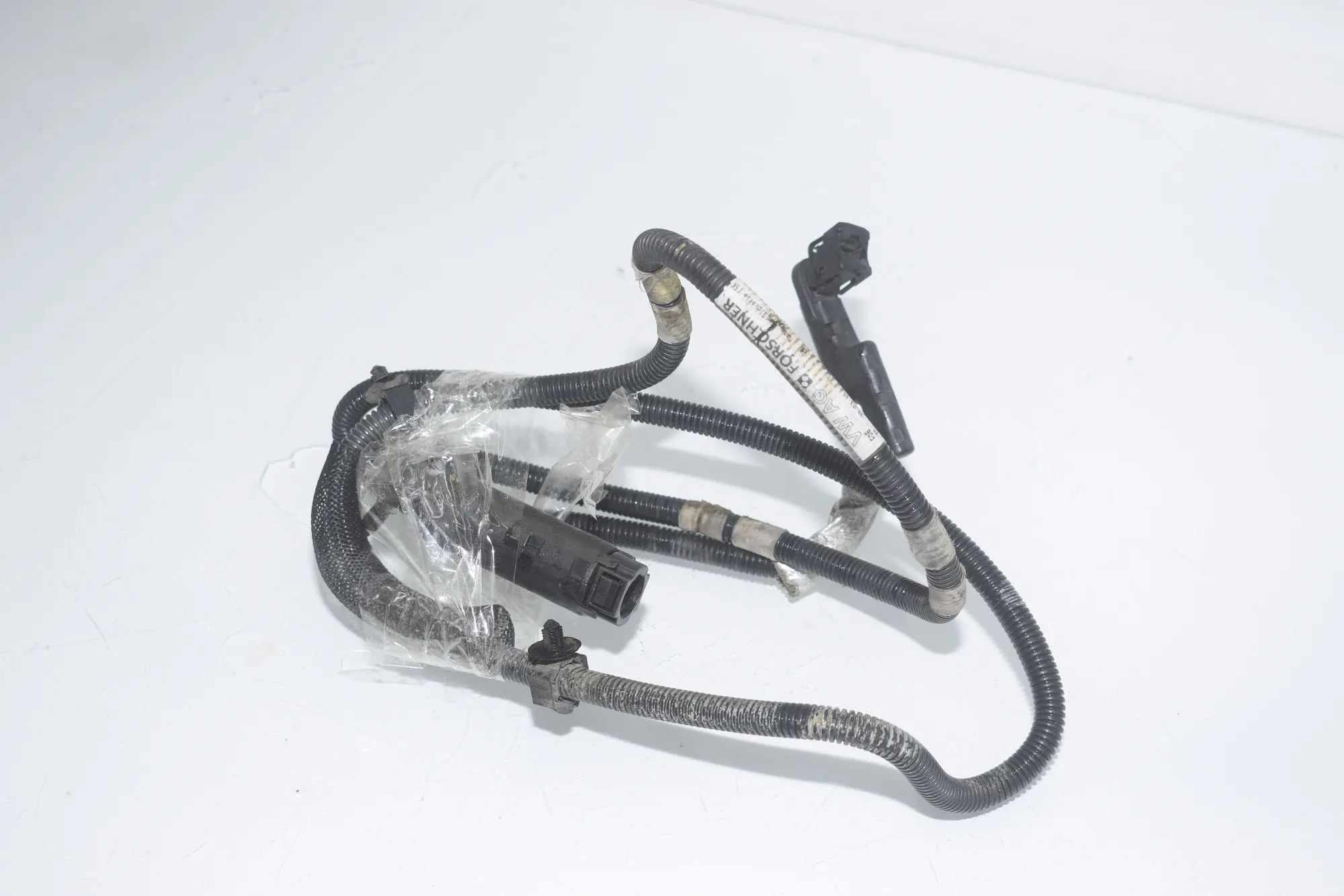 Ad Blue Hose – OEM 2N0131983A · VW CRAFTER Furgon (SY_) (2016 - -) 2.0 TDI 2022 – 3