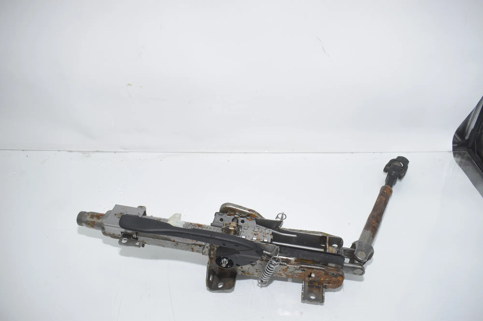 Other Control Units – OEM 2N1419501B · VW CRAFTER Furgon (SY_) (2016 - -) 2.0 TDI 2022 – 2