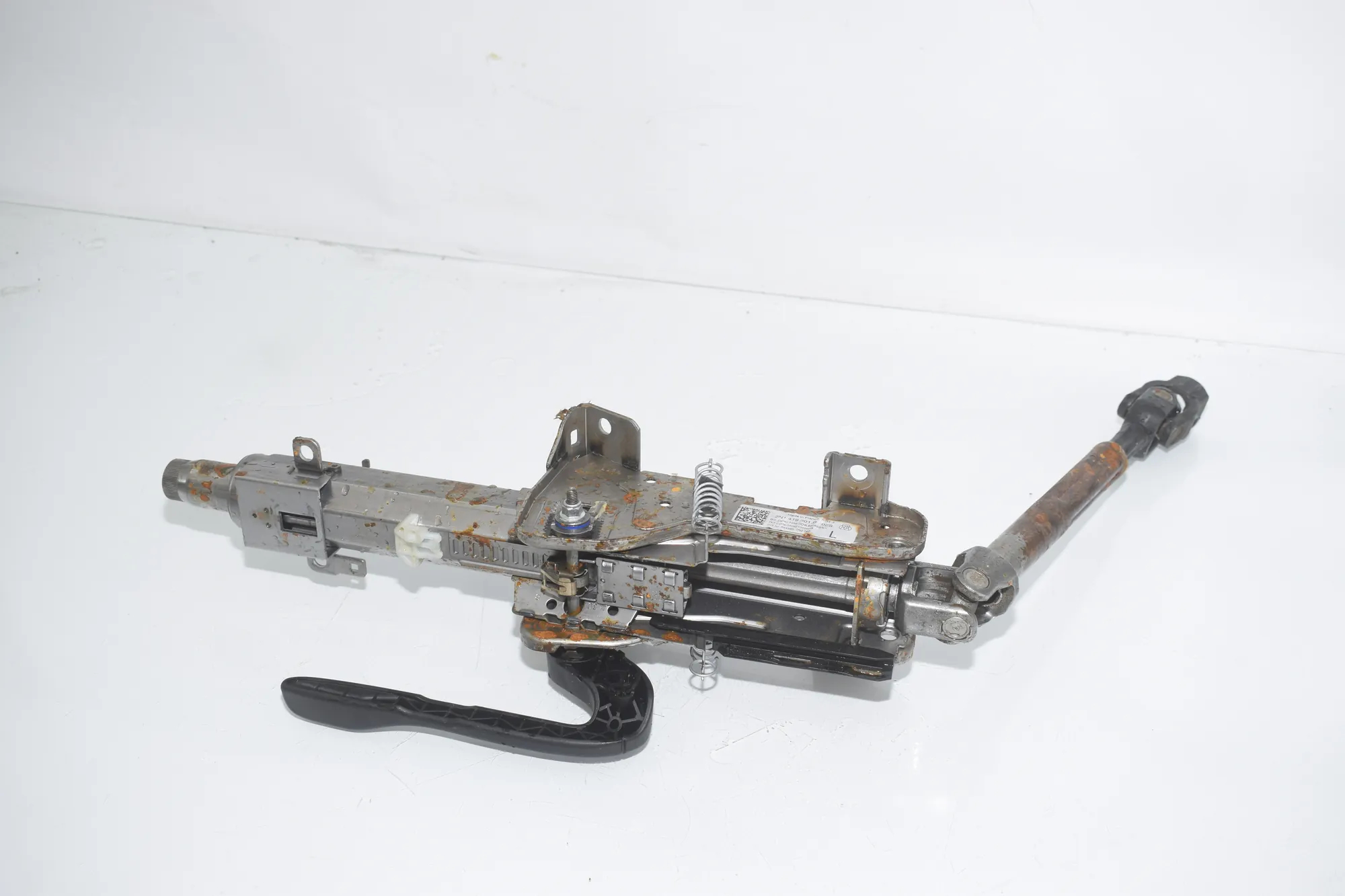 Other Control Units – OEM 2N1419501B · VW CRAFTER Furgon (SY_) (2016 - -) 2.0 TDI 2022 – 3