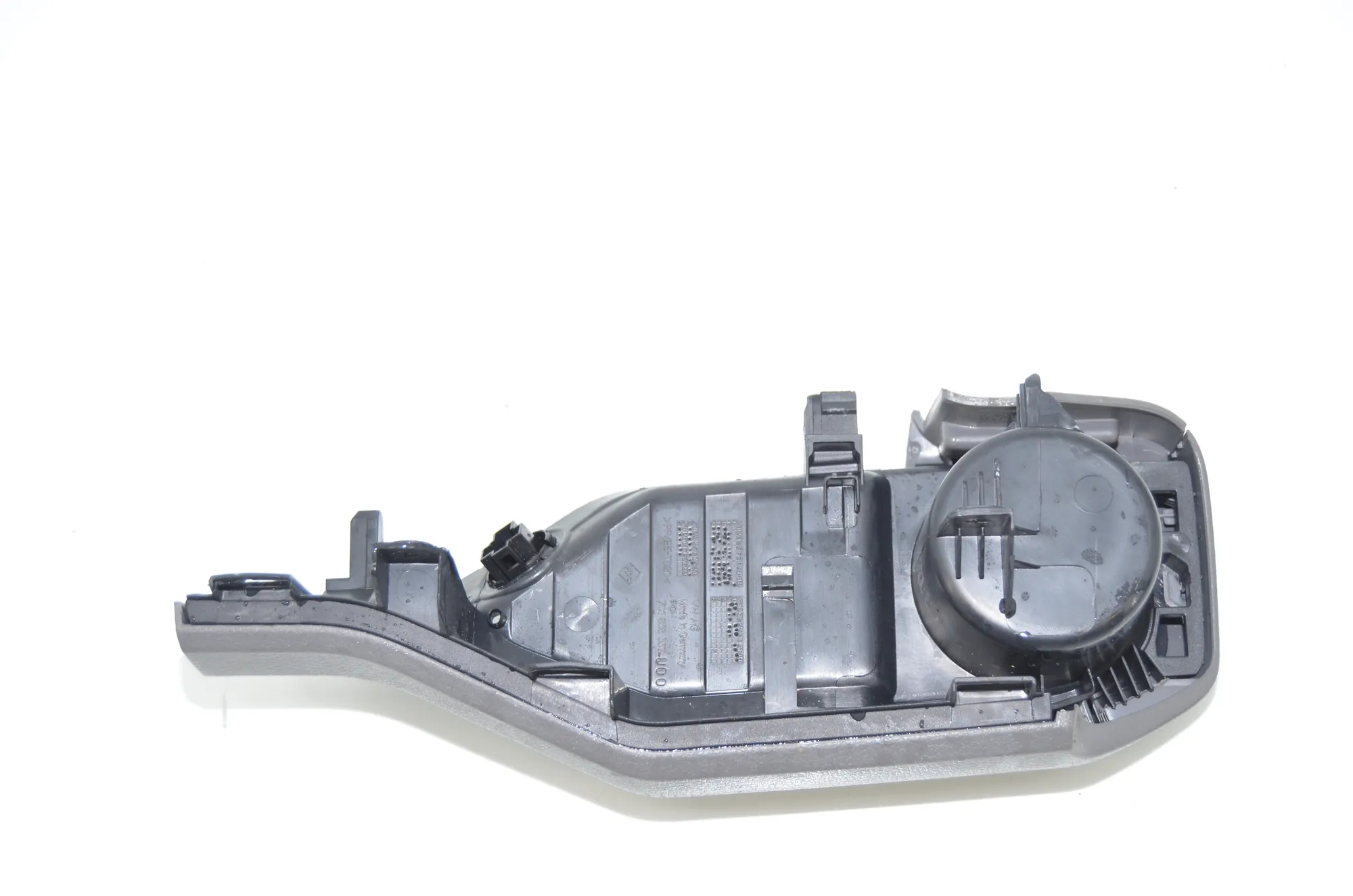 Cup Holder – OEM 7C1858337 · VW CRAFTER Furgon (SY_) (2016 - -) 2.0 TDI 2022 – 3