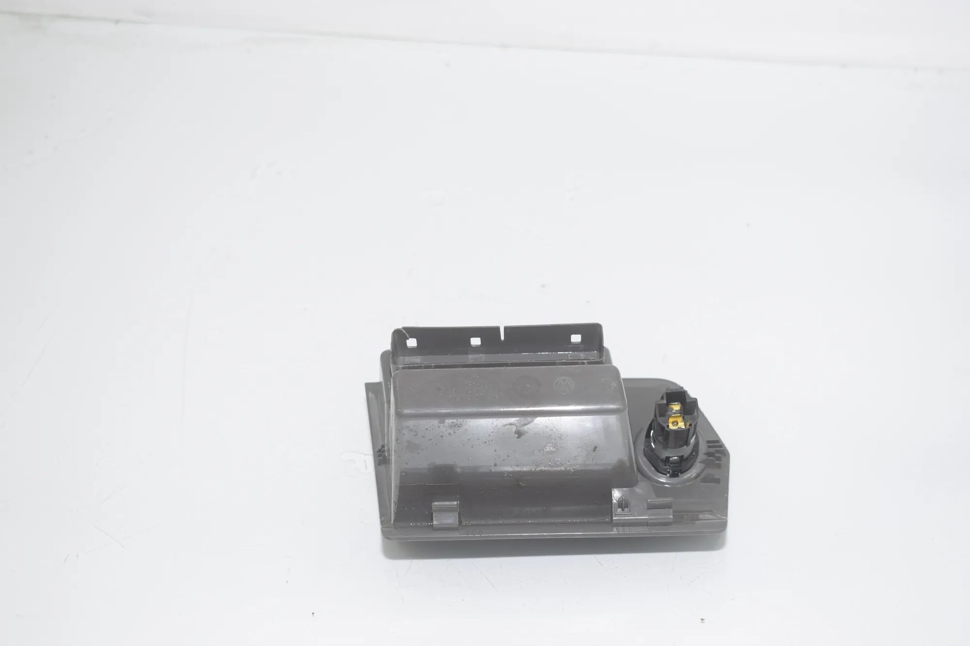 Other Interior Parts – OEM 7C1857383B · VW CRAFTER Furgon (SY_) (2016 - -) 2.0 TDI 2022 – 3