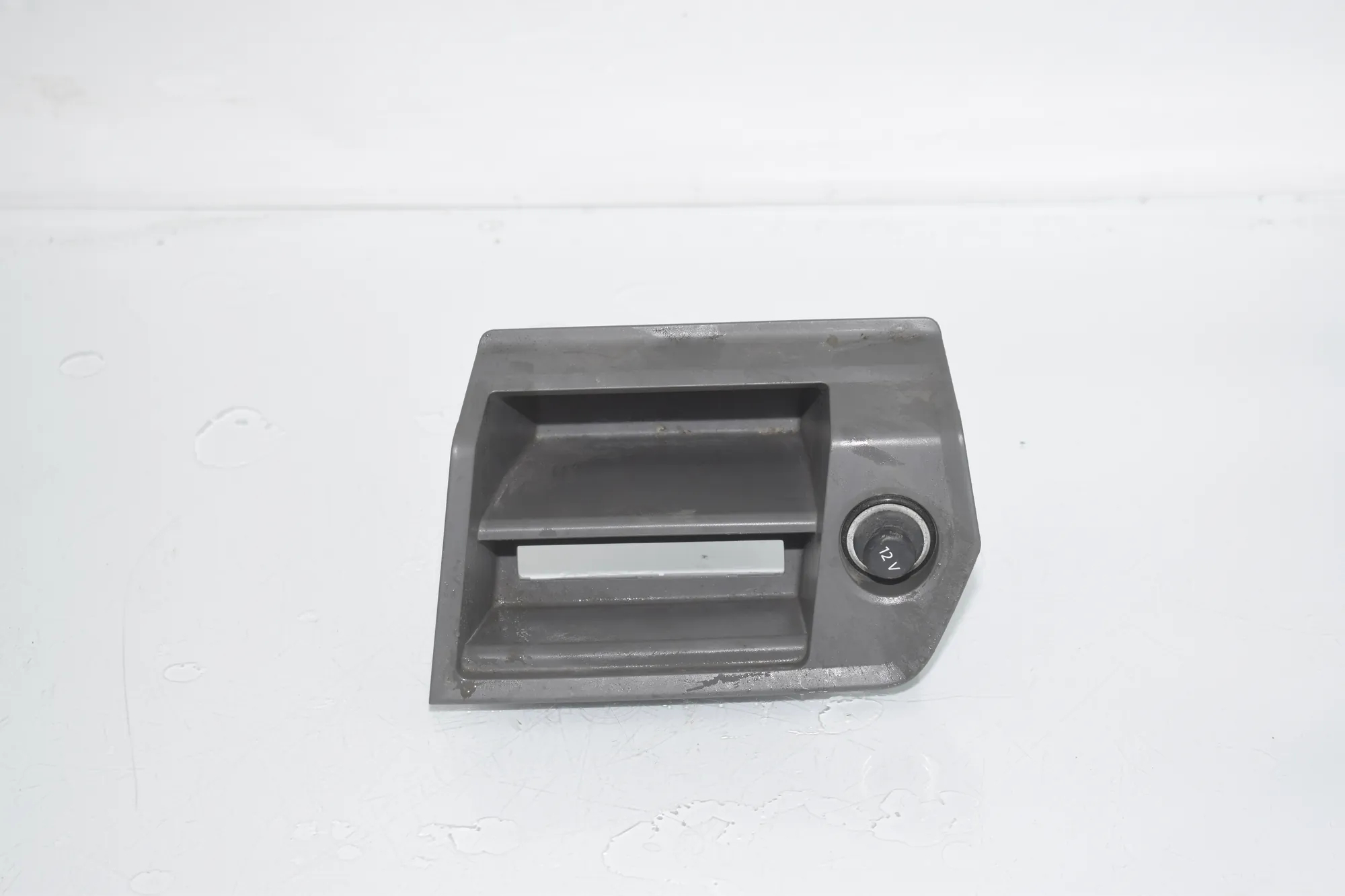 Other Interior Parts – OEM 7C1857383B · VW CRAFTER Furgon (SY_) (2016 - -) 2.0 TDI 2022