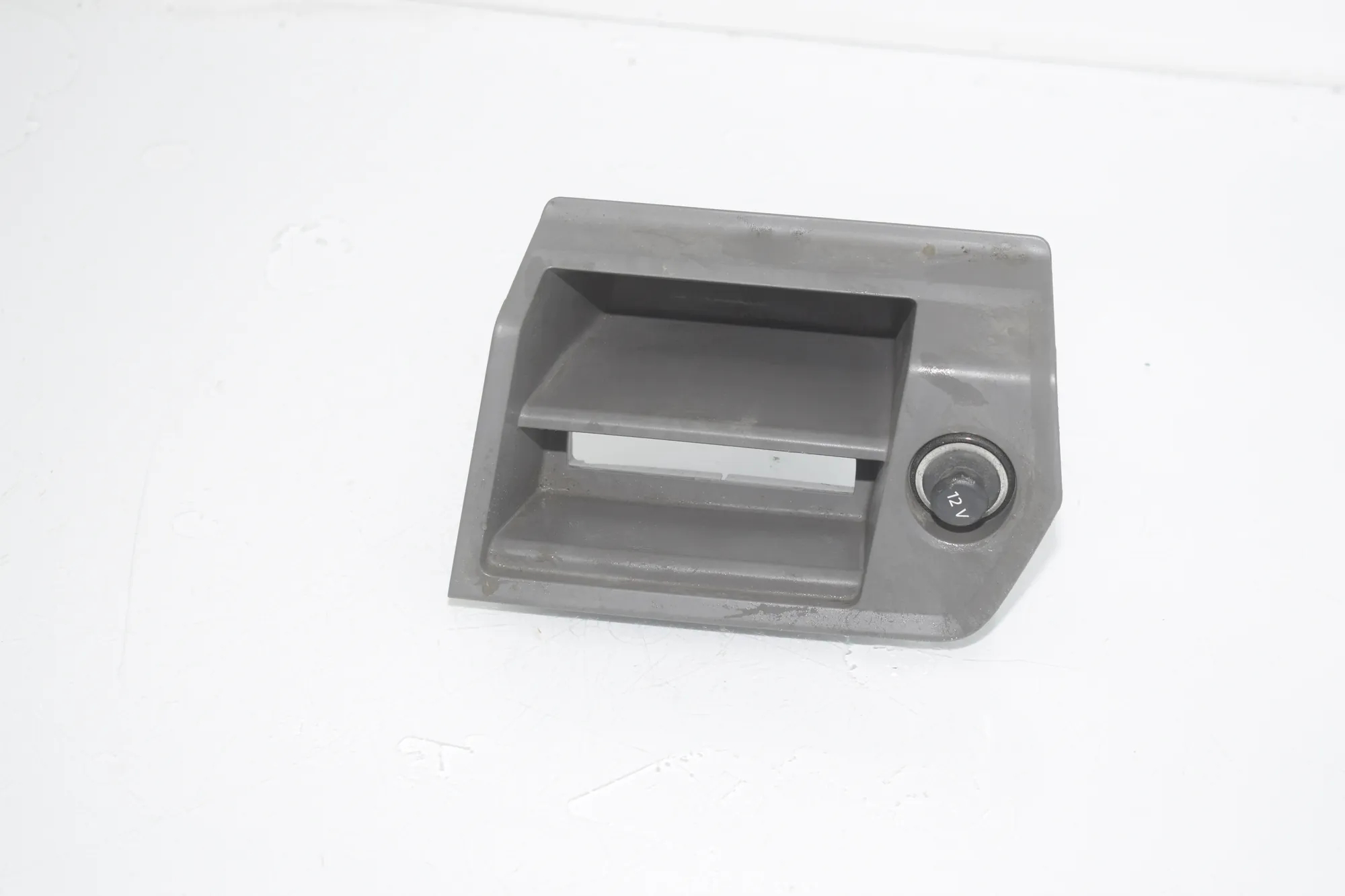 Other Interior Parts – OEM 7C1857383B · VW CRAFTER Furgon (SY_) (2016 - -) 2.0 TDI 2022 – 2