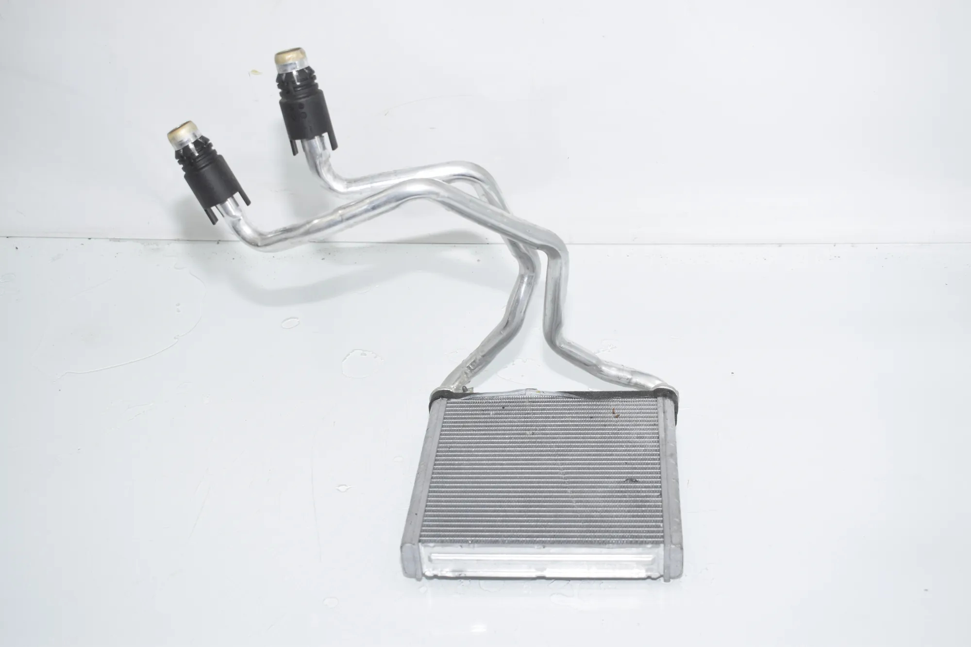 Interior Heater Radiator – OEM 5WA819031A · VW CRAFTER Furgon (SY_) (2016 - -) 2.0 TDI 2022 – 4