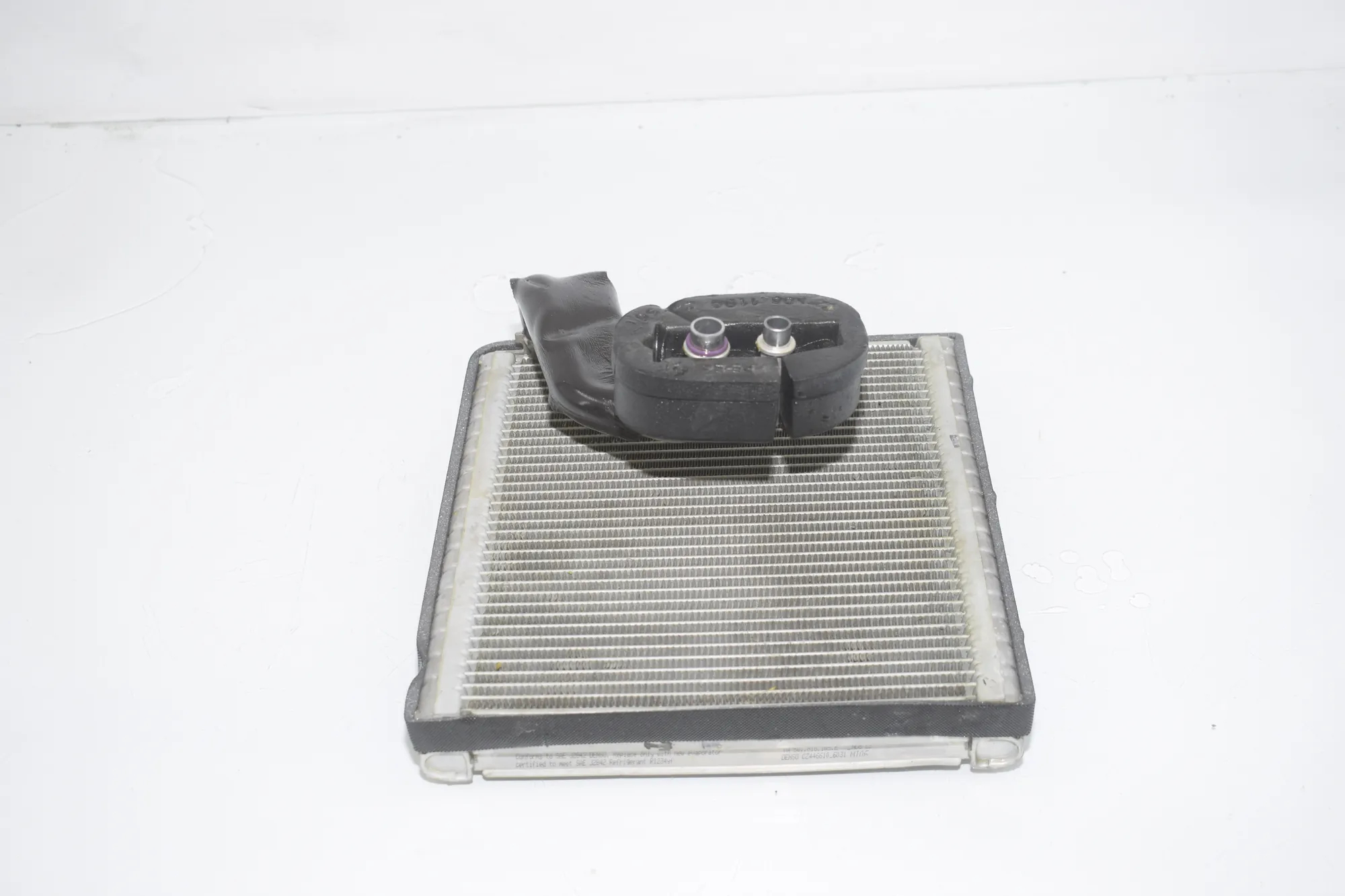 A/C Matrix Heater – OEM 5Q1816105E · VW CRAFTER Furgon (SY_) (2016 - -) 2.0 TDI 2022 – 3