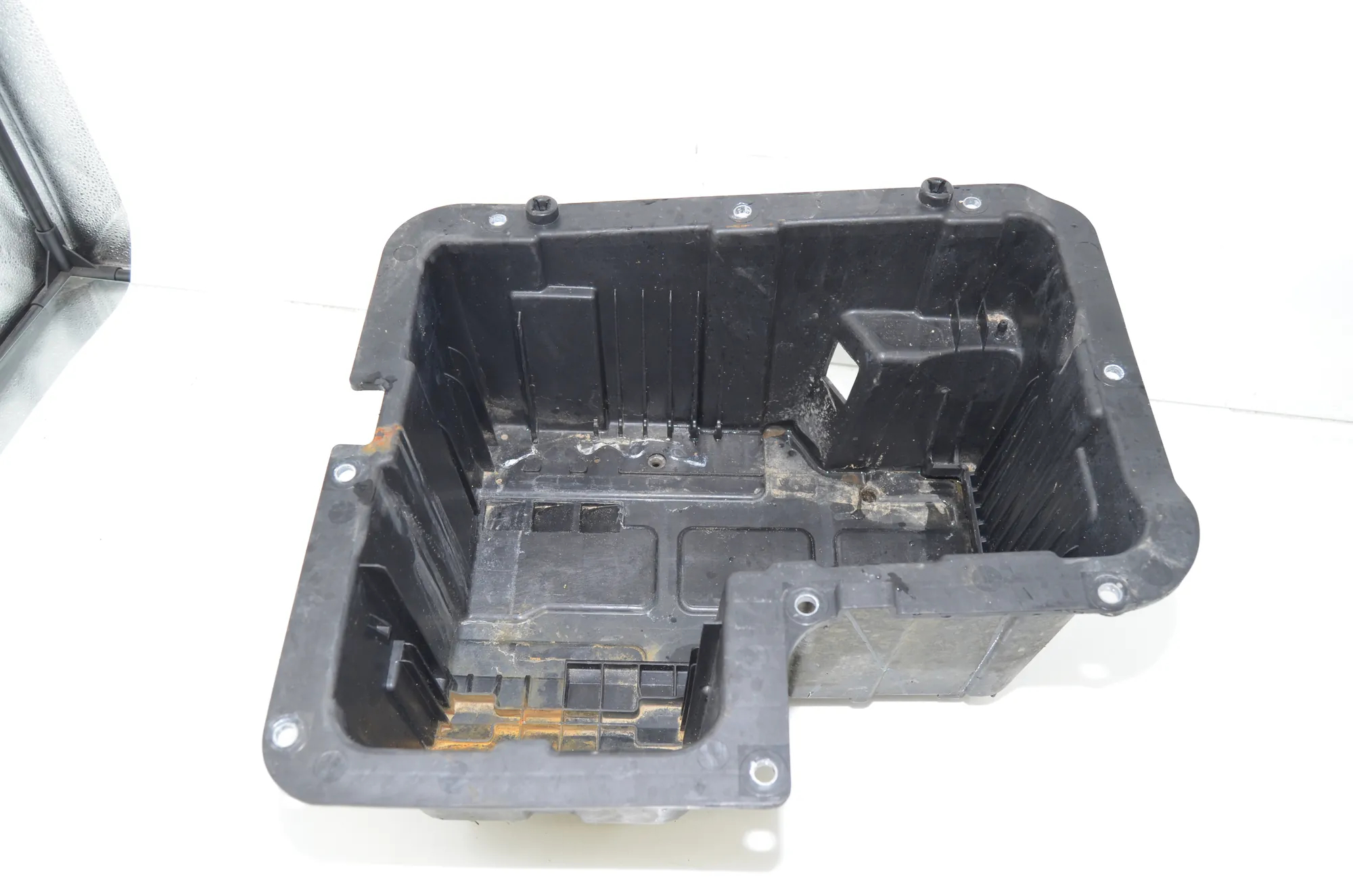 Battery Holder Tray – OEM 7C0801283 · VW CRAFTER Furgon (SY_) (2016 - -) 2.0 TDI 2022