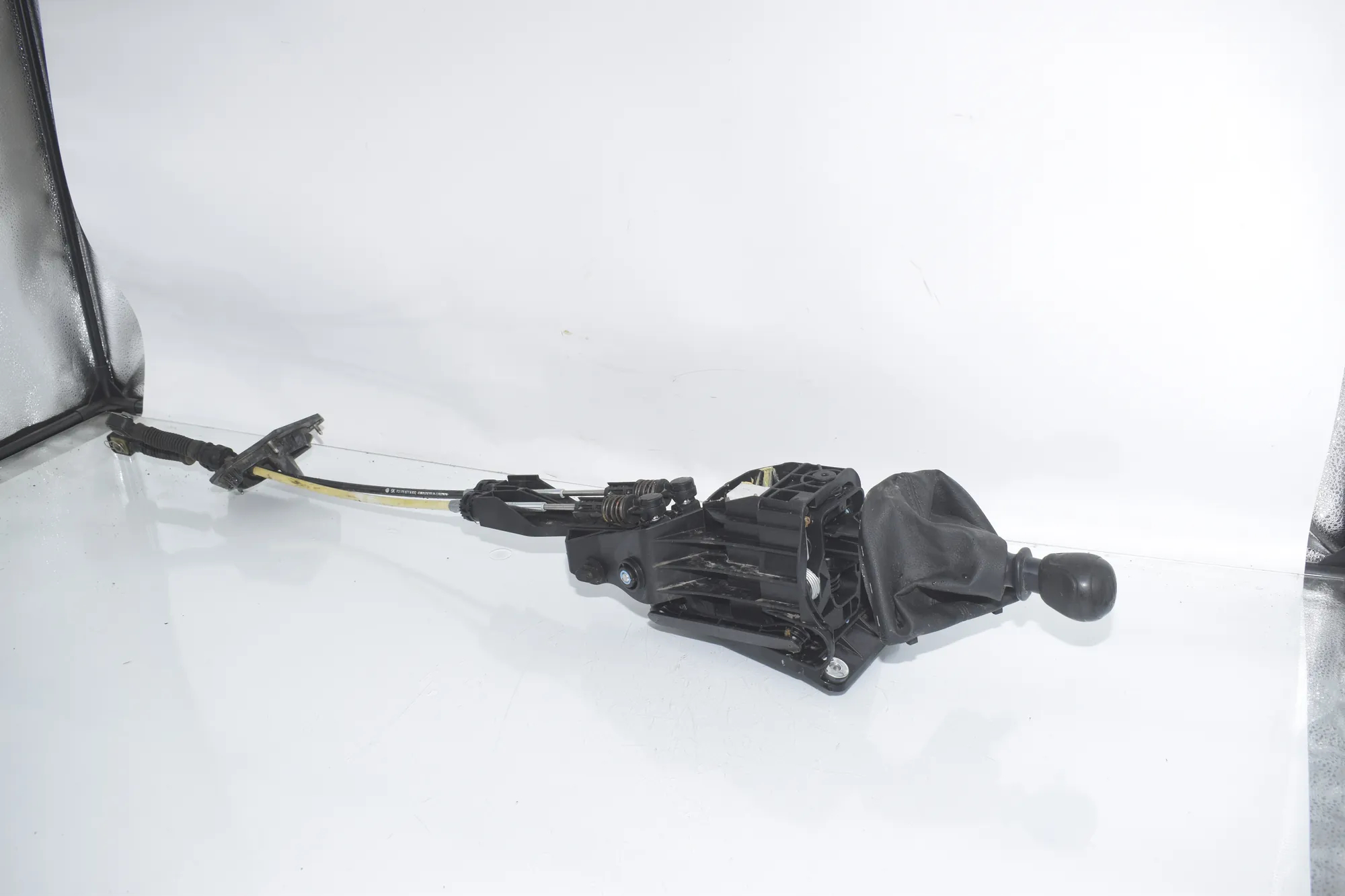 Gear Shifting Mechanism – OEM 7C0711025A · VW CRAFTER Furgon (SY_) (2016 - -) 2.0 TDI 2022