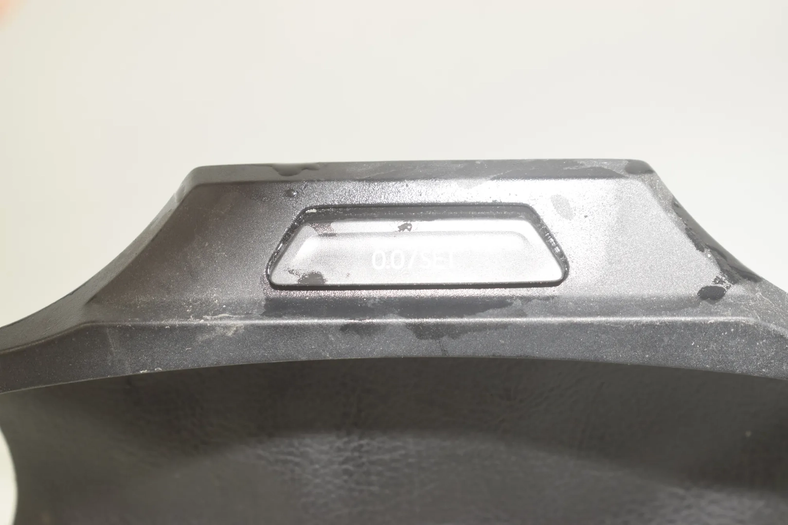 Steering Mechanism Trim – OEM 5G0858565A · VW CRAFTER Furgon (SY_) (2016 - -) 2.0 TDI 2022 – 3