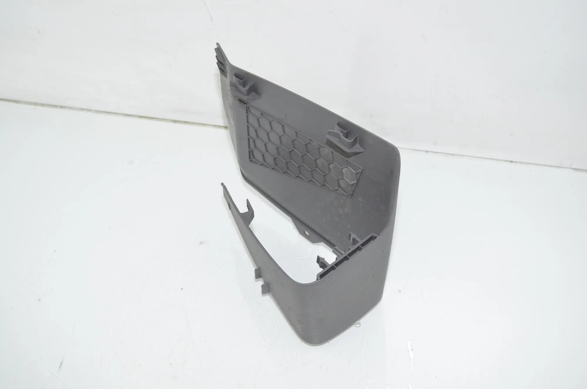 Other Interior Parts – OEM 7C1858341A · VW CRAFTER Furgon (SY_) (2016 - -) 2.0 TDI 2022 – 2
