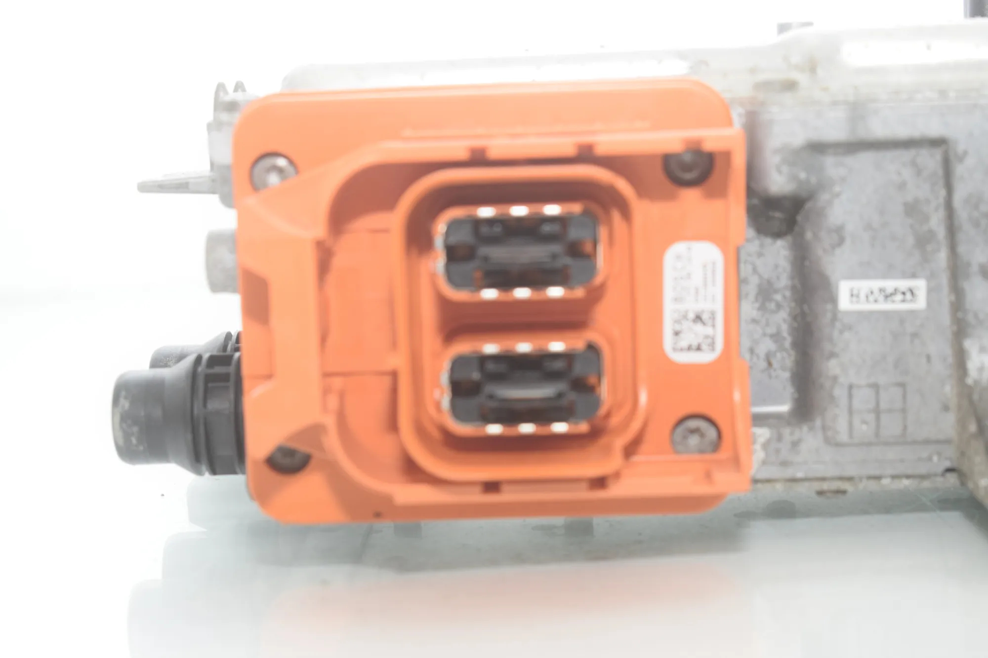 Other Control Units – OEM 7536534 · BMW i3 (I01) Hybrid 2014 – 4