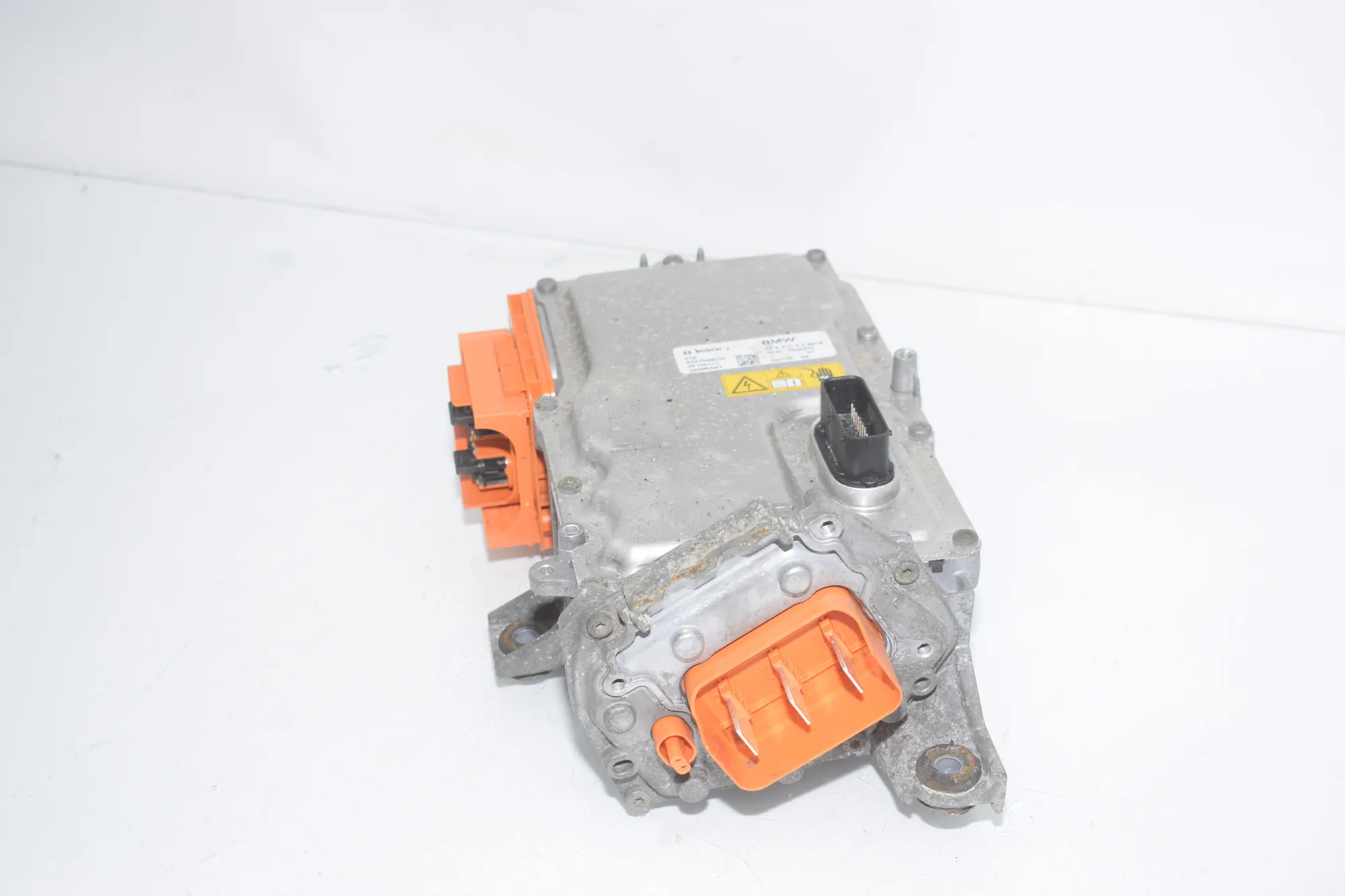 Other Control Units – OEM 7536534 · BMW i3 (I01) Hybrid 2014 – 2