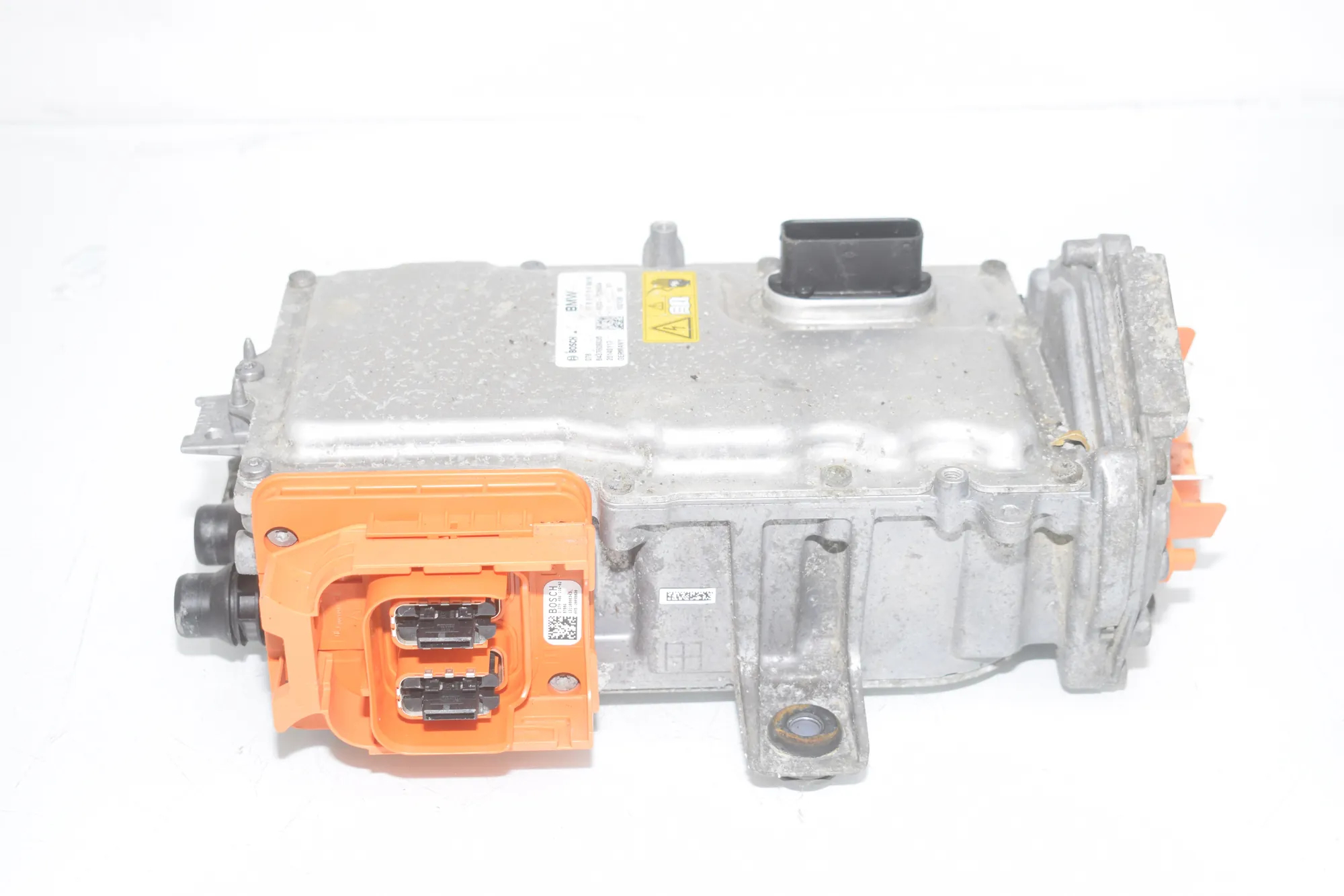 Other Control Units – OEM 7536534 · BMW i3 (I01) Hybrid 2014