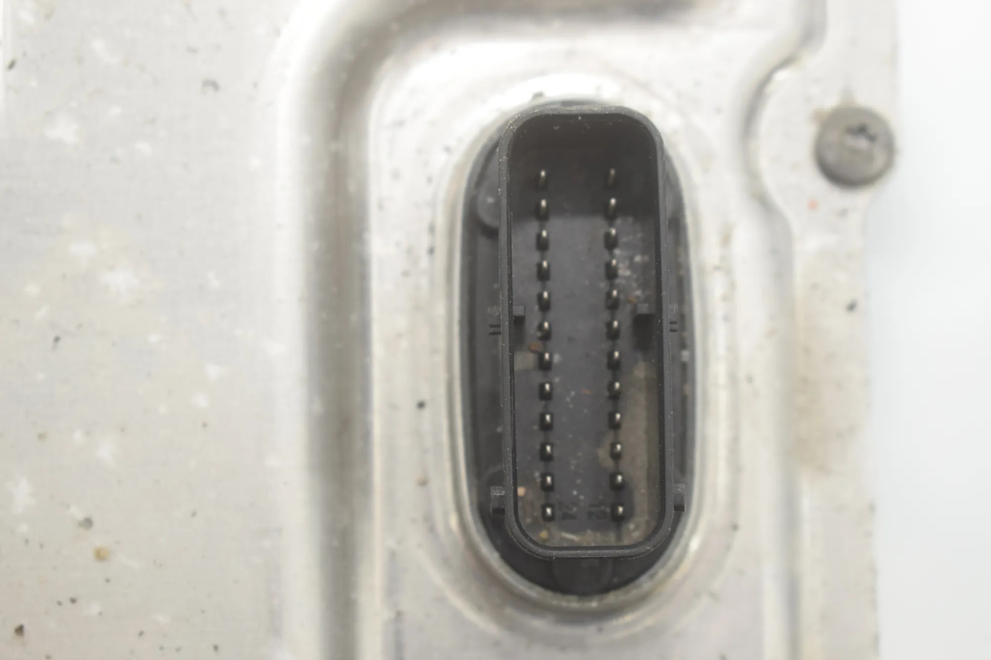 Other Control Units – OEM 7536534 · BMW i3 (I01) Hybrid 2014 – 3
