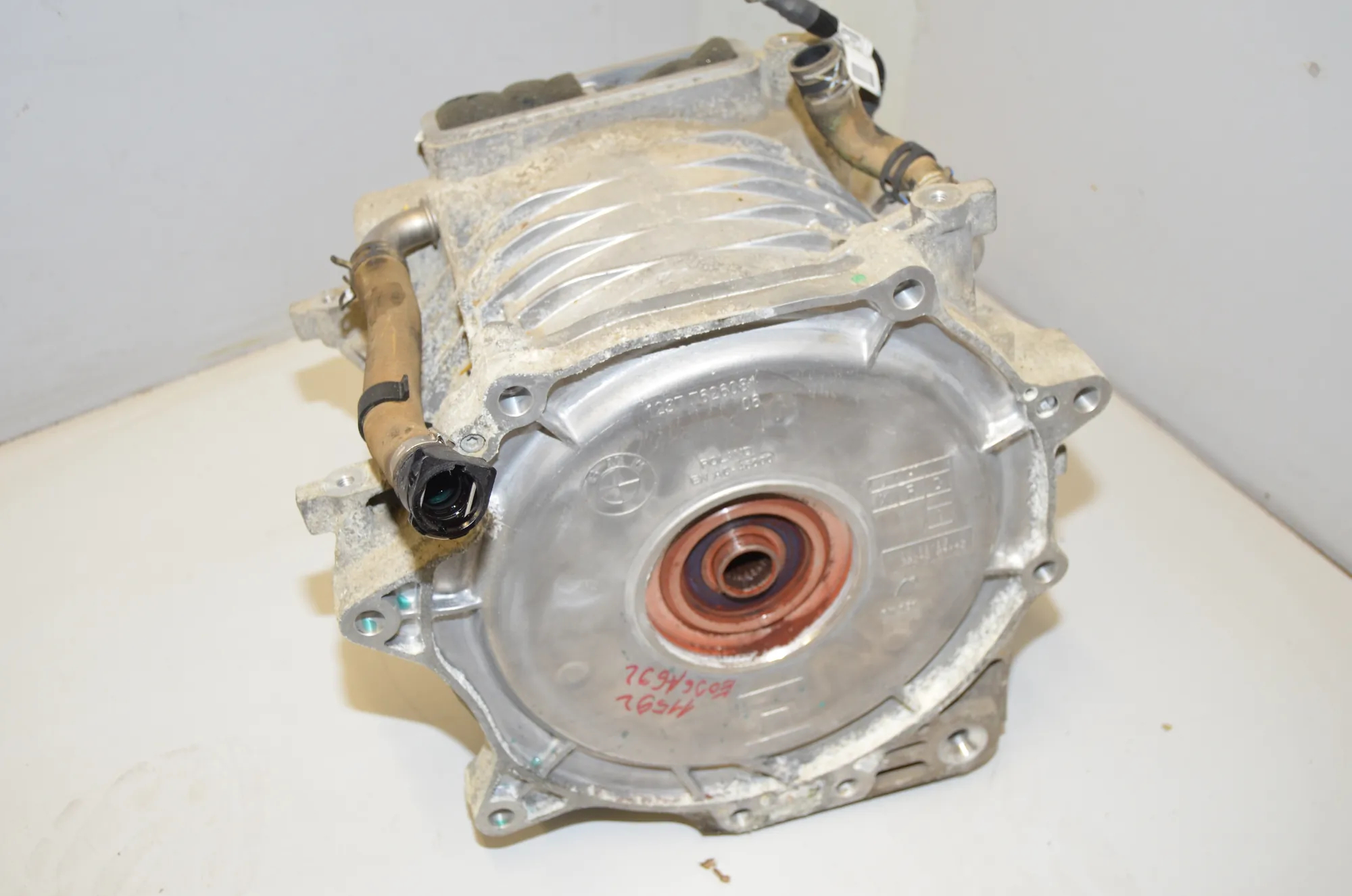 Electric motor EV – OEM 7626081 · BMW i3 (I01) Hybrid 2014 – 3