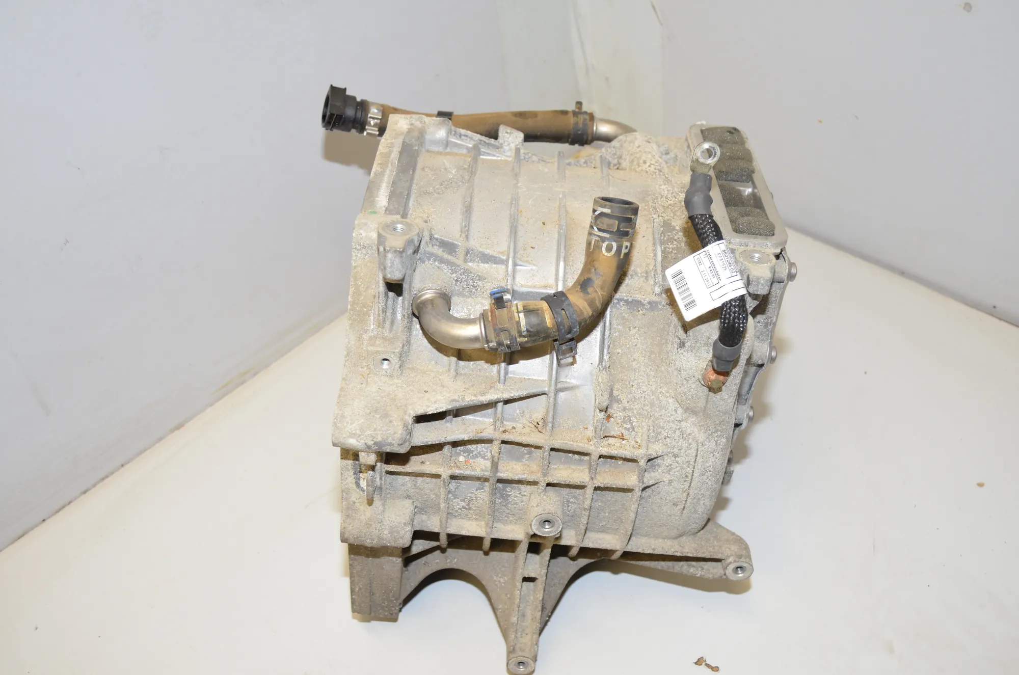 Electric motor EV – OEM 7626081 · BMW i3 (I01) Hybrid 2014 – 2