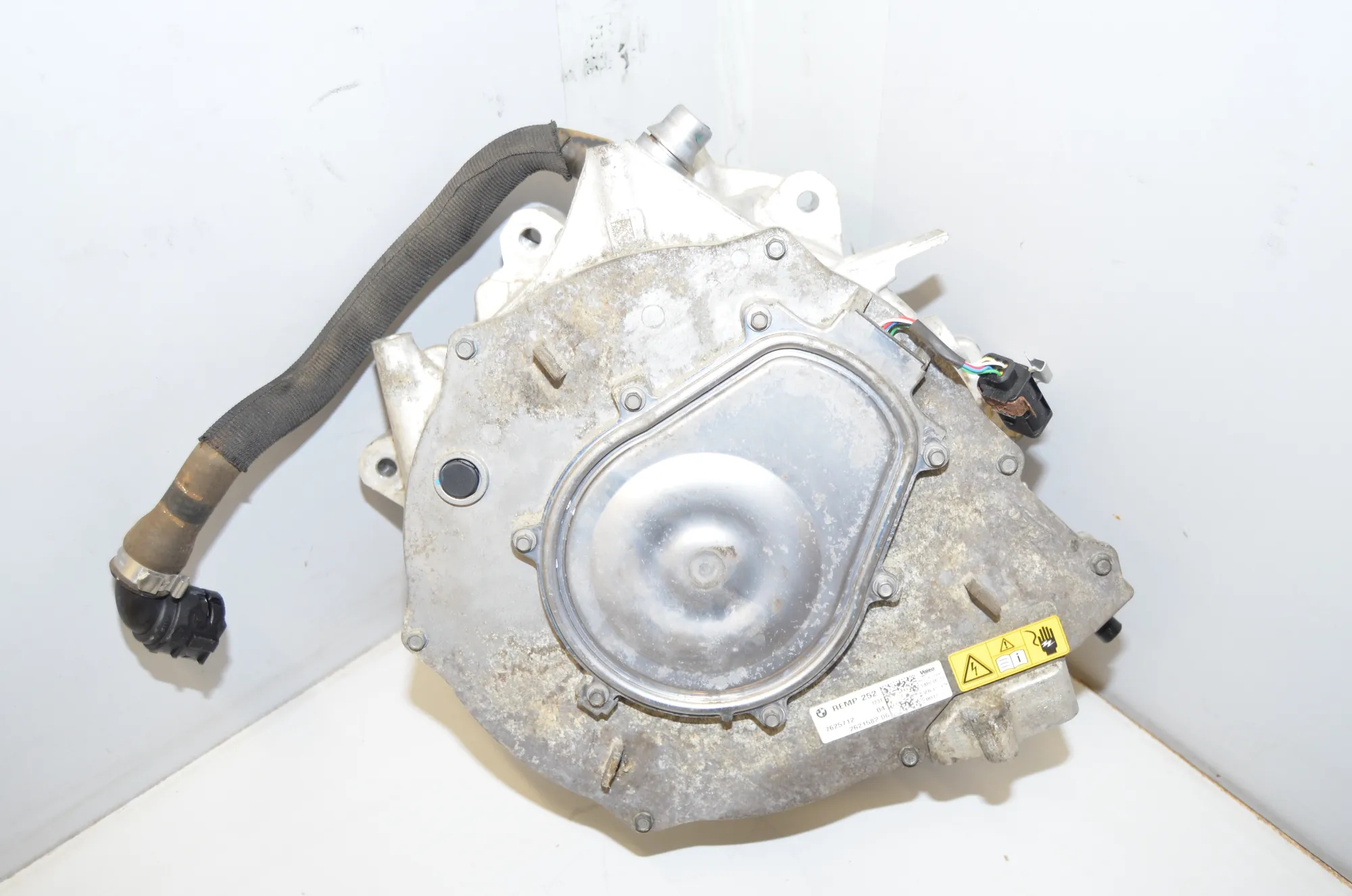 Electric motor EV – OEM 7625712 · BMW i3 (I01) Hybrid 2014 – 3