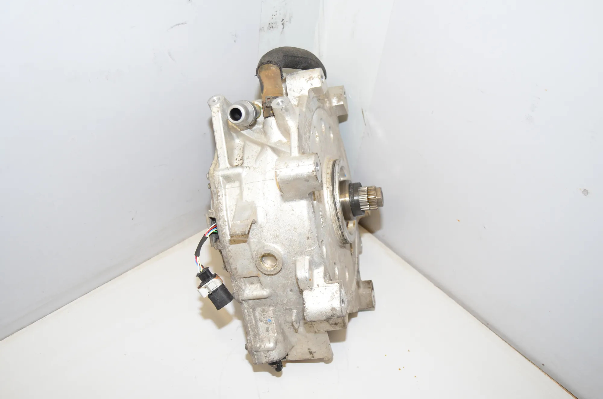 Electric motor EV – OEM 7625712 · BMW i3 (I01) Hybrid 2014 – 5
