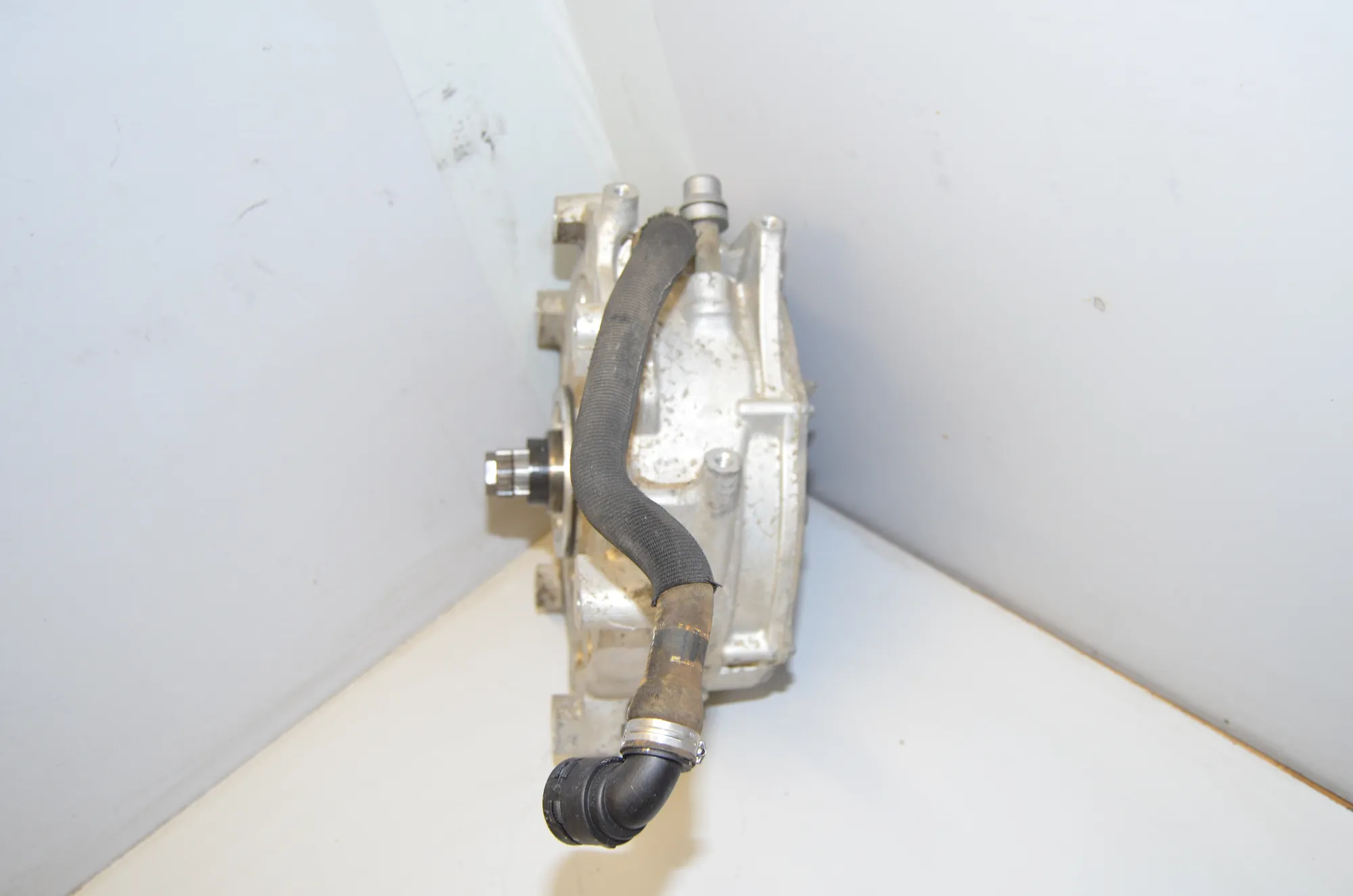 Electric motor EV – OEM 7625712 · BMW i3 (I01) Hybrid 2014 – 2