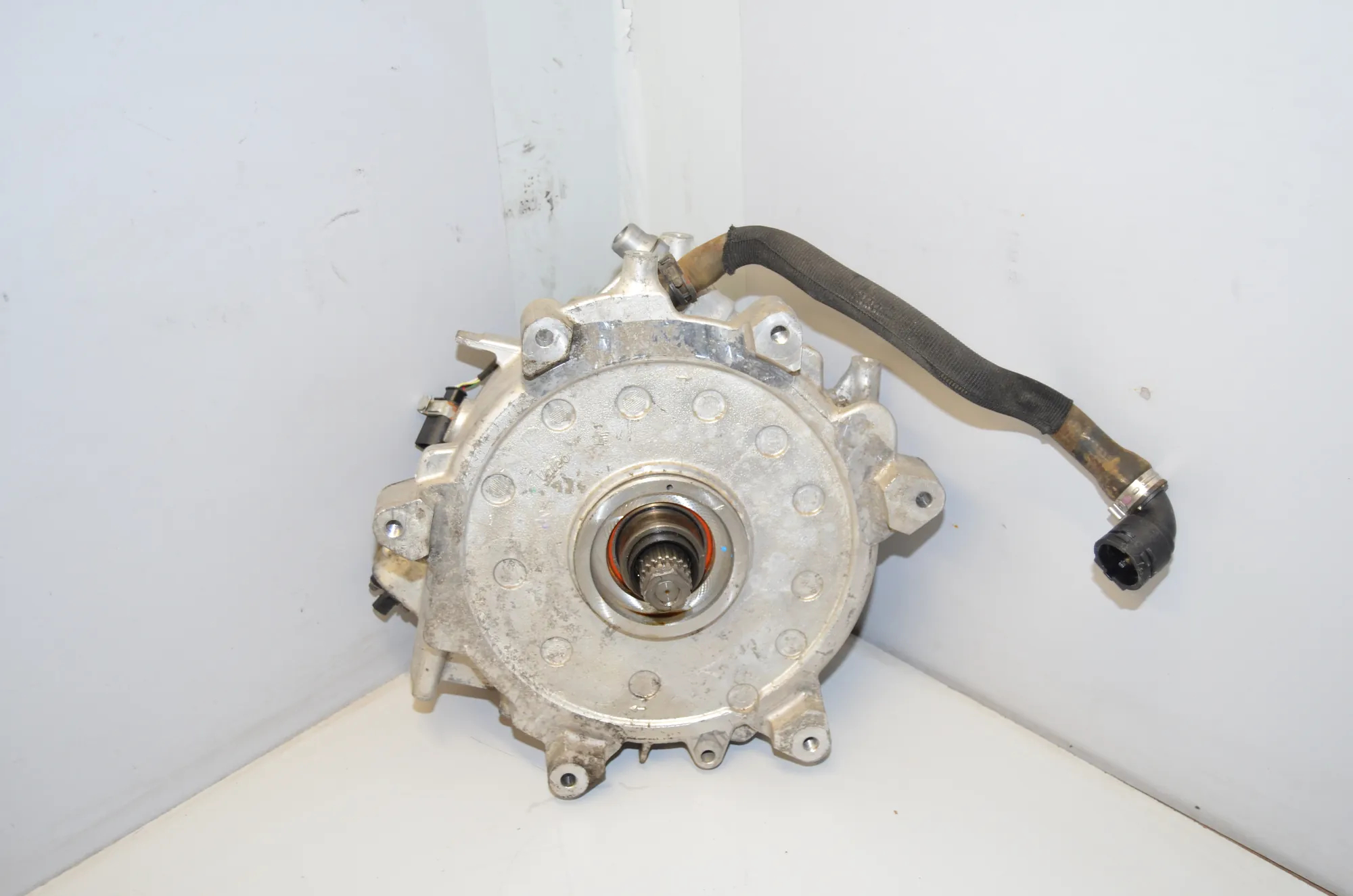 Electric motor EV – OEM 7625712 · BMW i3 (I01) Hybrid 2014