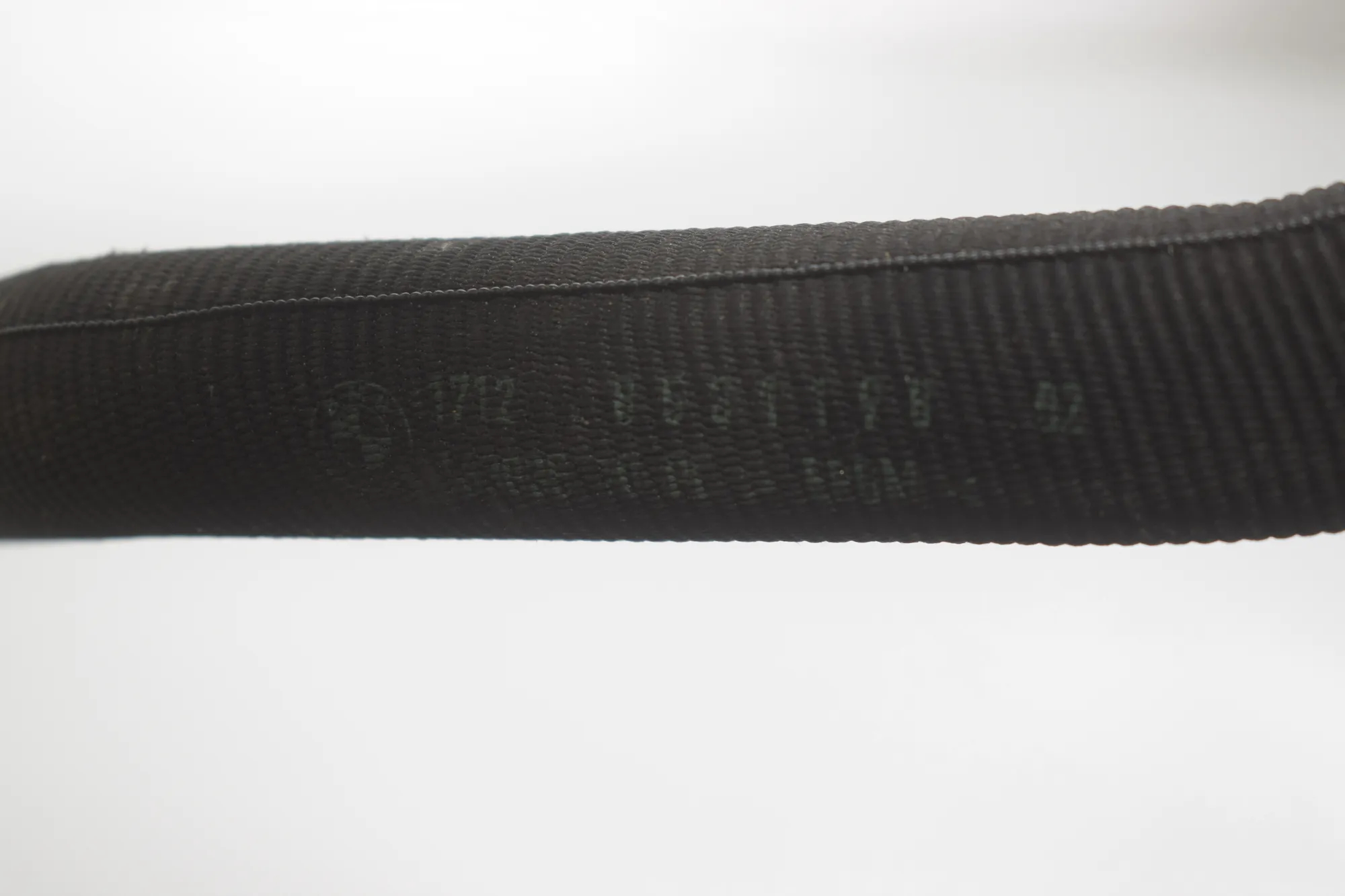 Coolant Hose Pipe – OEM 7637024 · BMW i3 (I01) Hybrid 2014 – 7