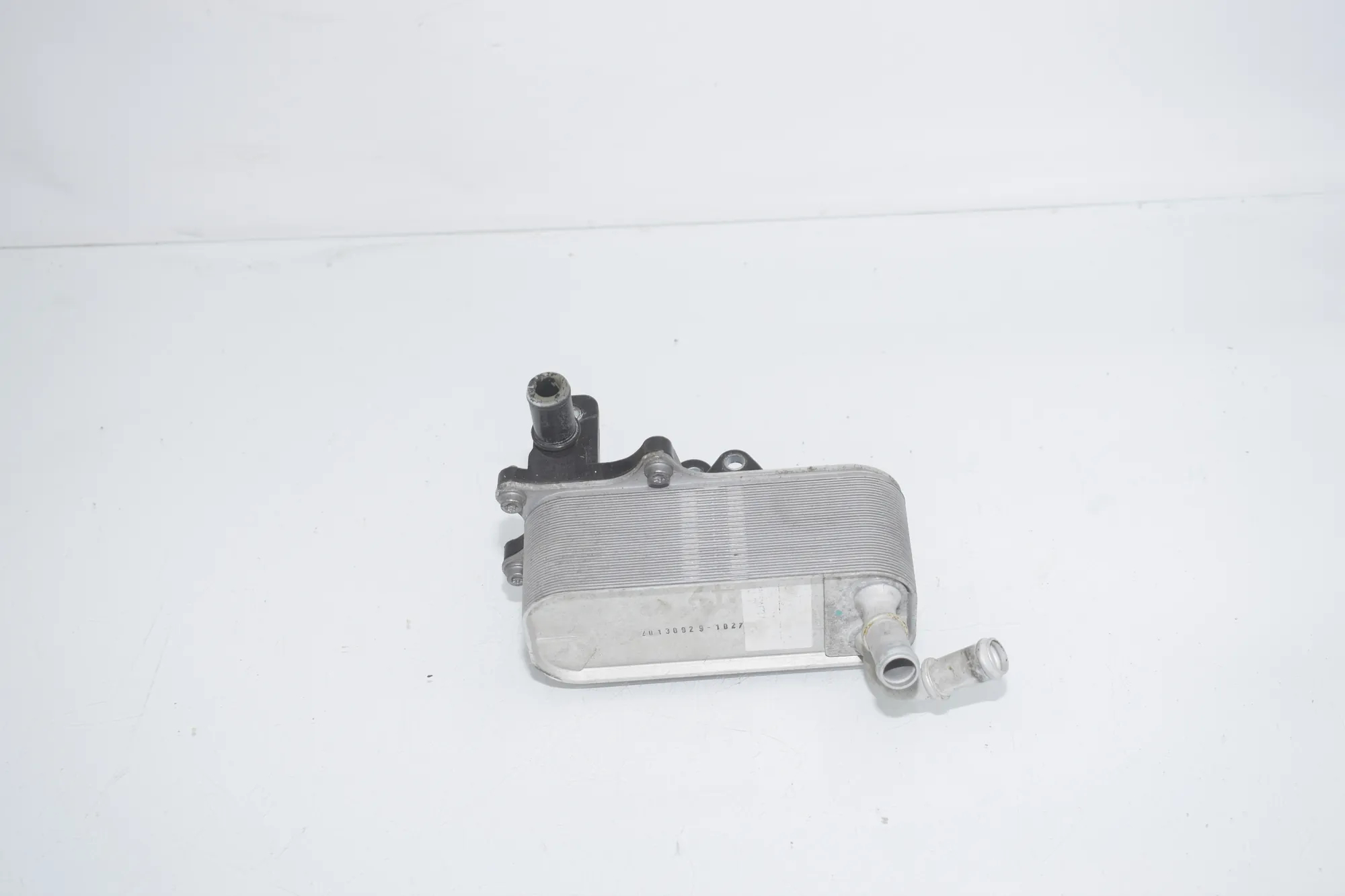 Other Control Units – OEM 7623685 · BMW i3 (I01) Hybrid 2014