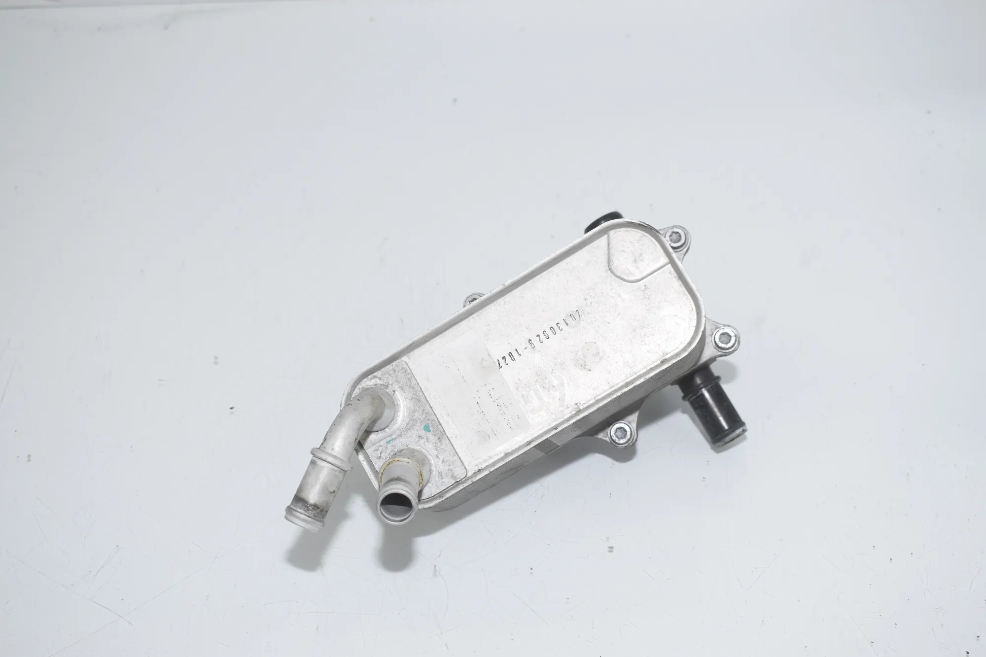 Other Control Units – OEM 7623685 · BMW i3 (I01) Hybrid 2014 – 3