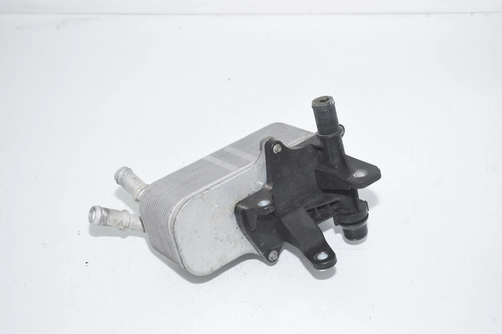 Other Control Units – OEM 7623685 · BMW i3 (I01) Hybrid 2014 – 2