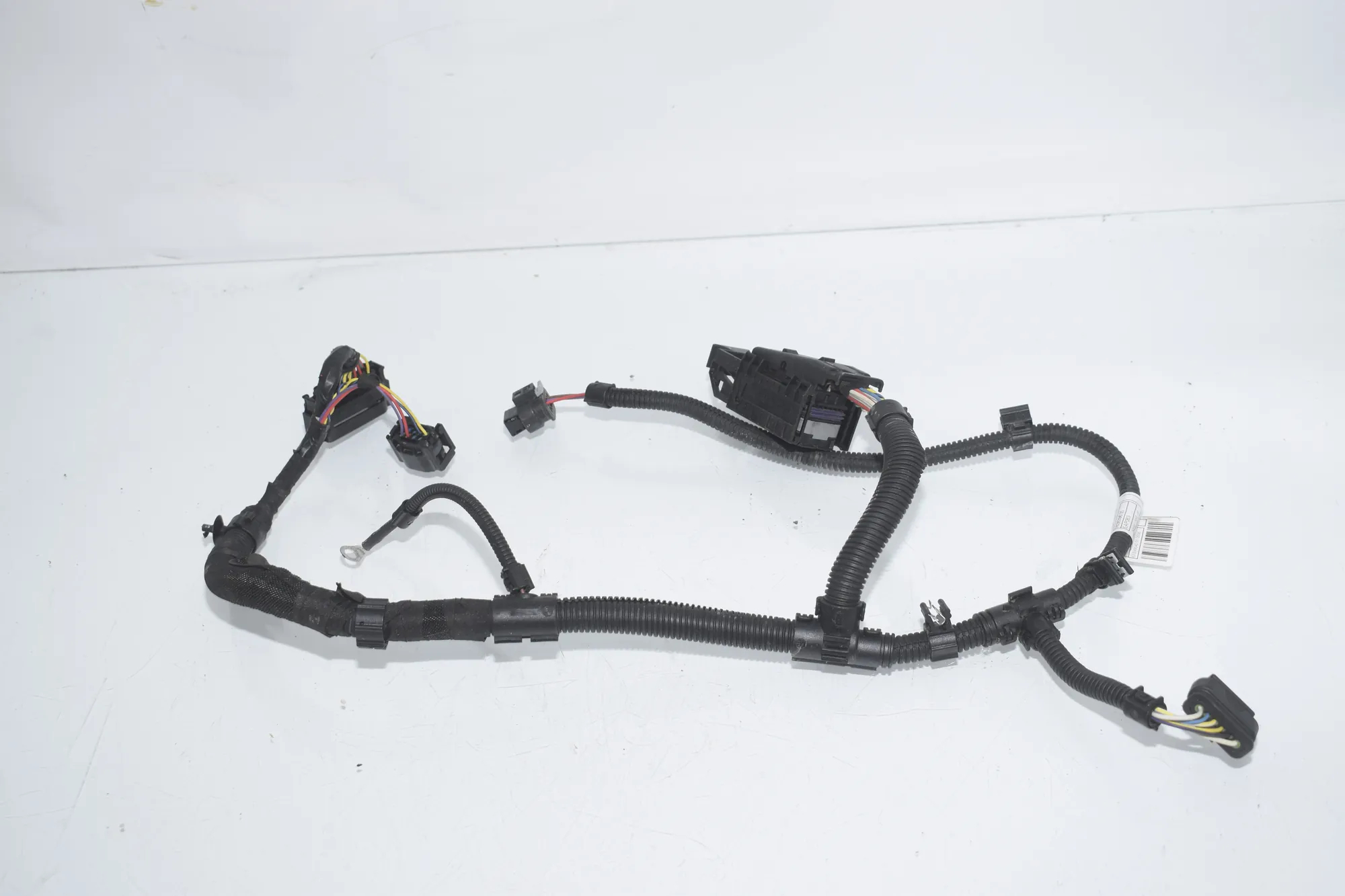 Cable Harness – OEM 7636396 · BMW i3 (I01) Hybrid 2014 – 2