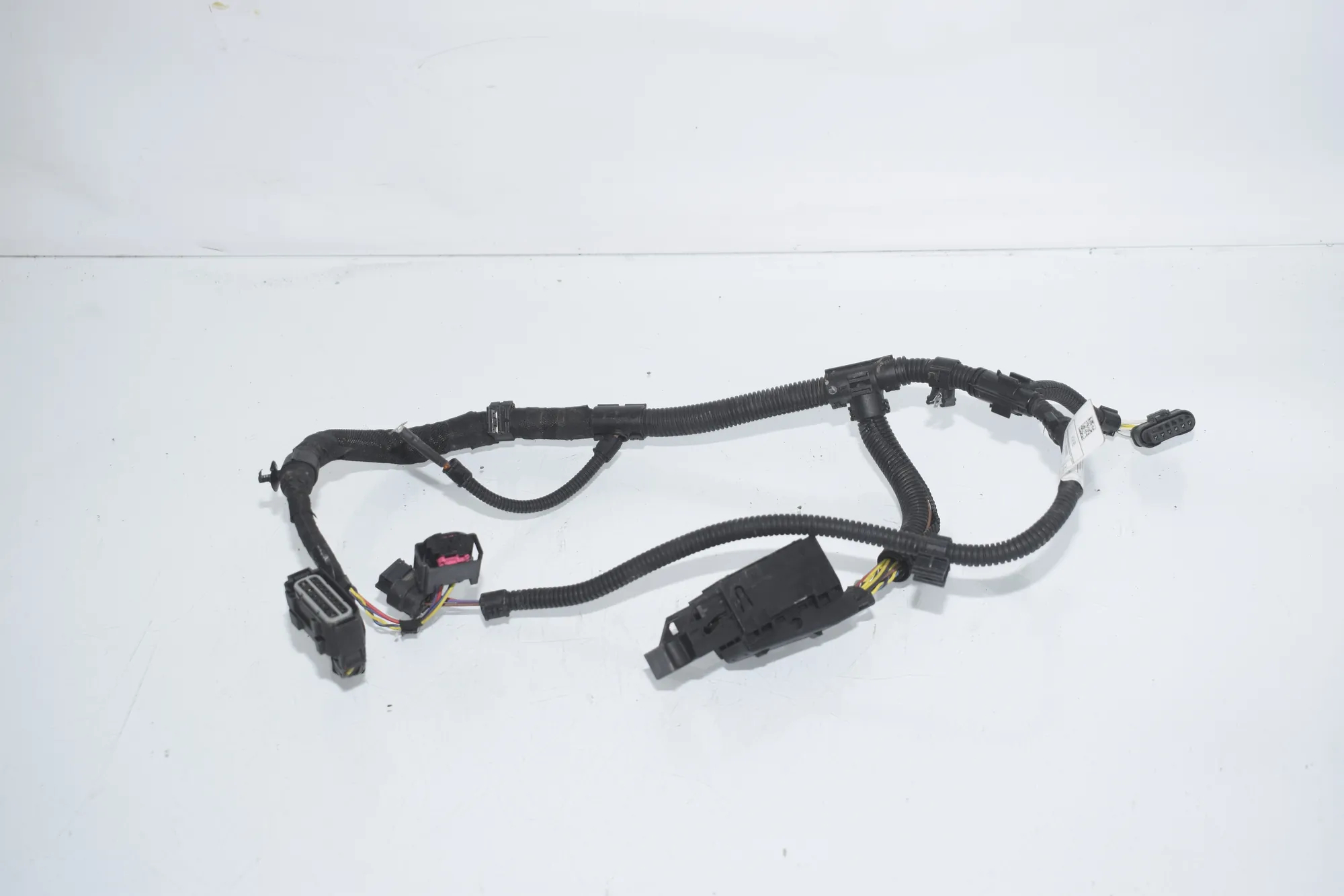 Cable Harness – OEM 7636396 · BMW i3 (I01) Hybrid 2014