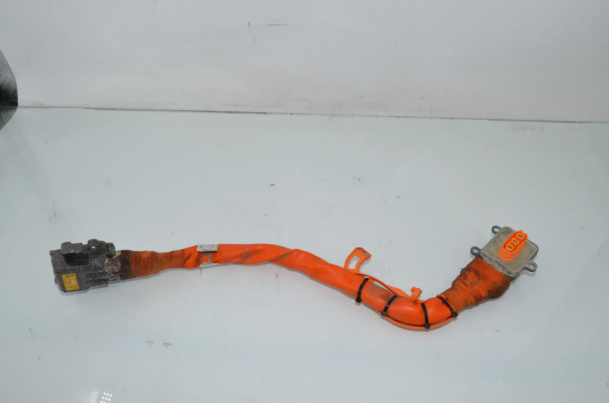Cable Harness – OEM 8609699 · BMW i3 (I01) Hybrid 2014 – 3