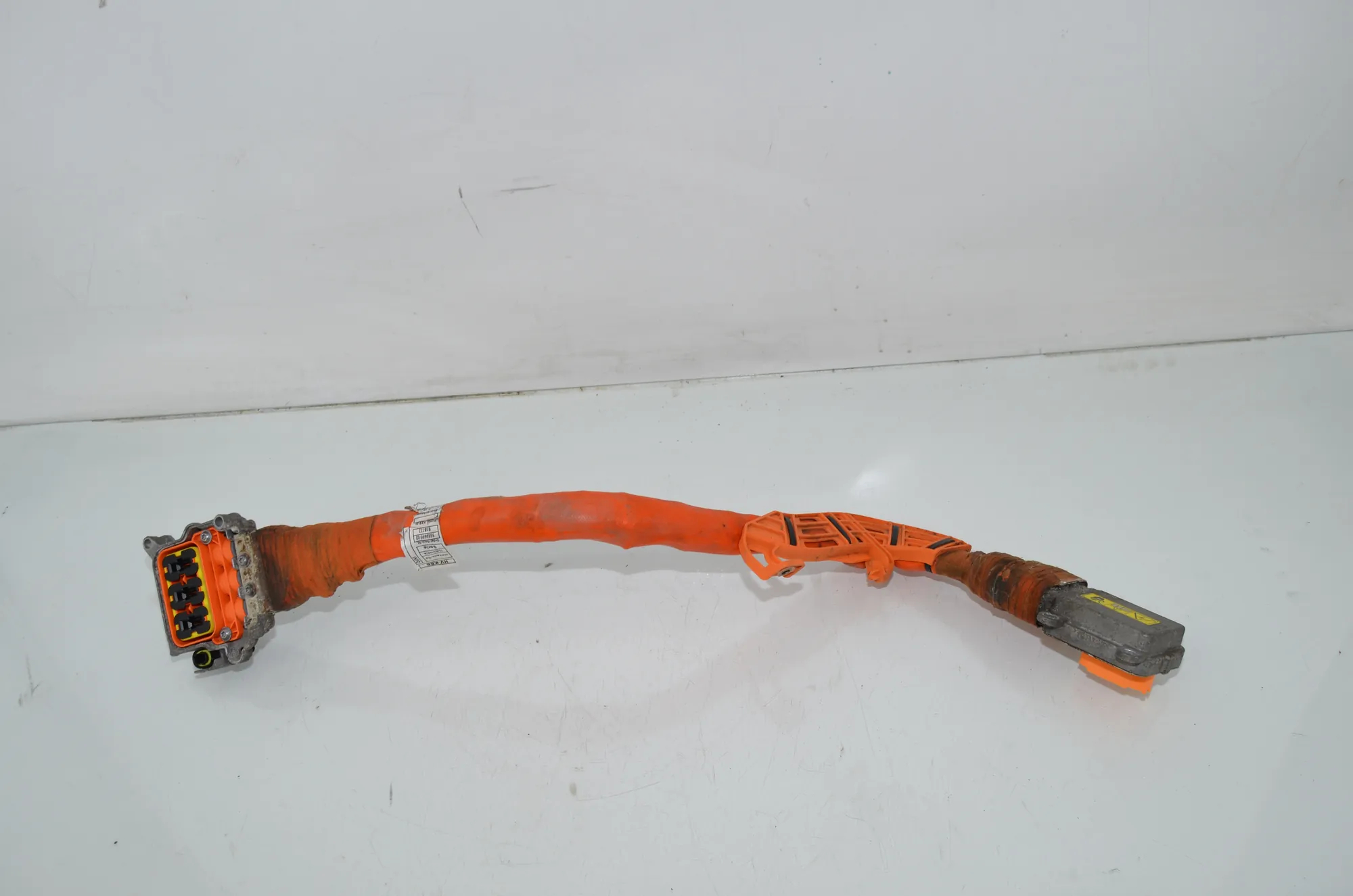 Cable Harness – OEM 8609699 · BMW i3 (I01) Hybrid 2014 – 2