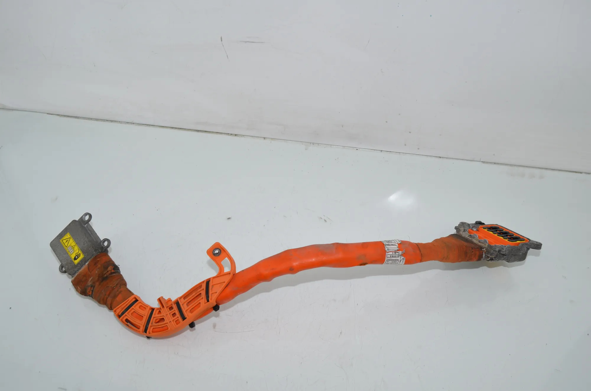 Cable Harness – OEM 8609699 · BMW i3 (I01) Hybrid 2014