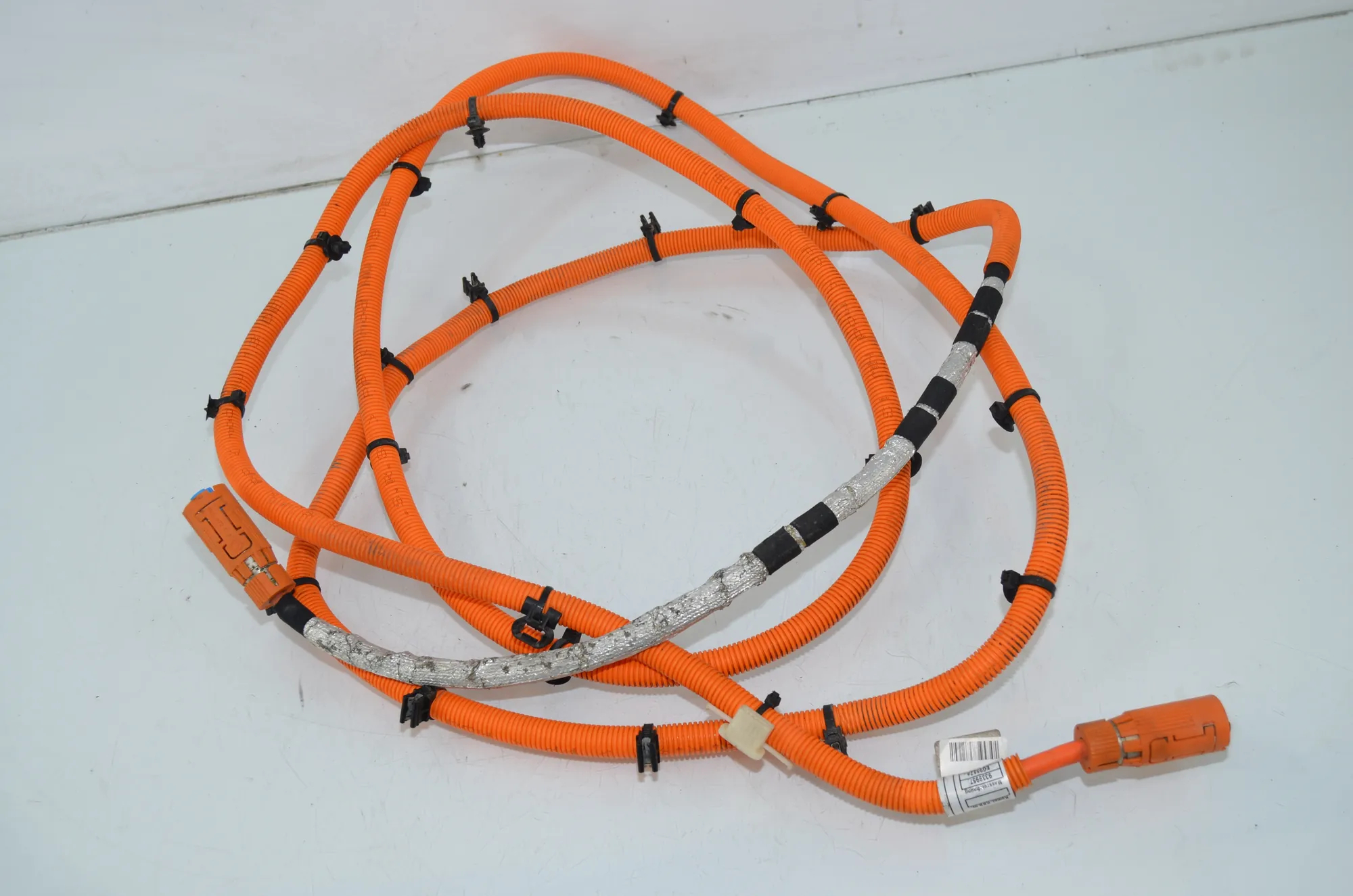 Cable Harness – OEM 9339959 · BMW i3 (I01) Hybrid 2014 – 3