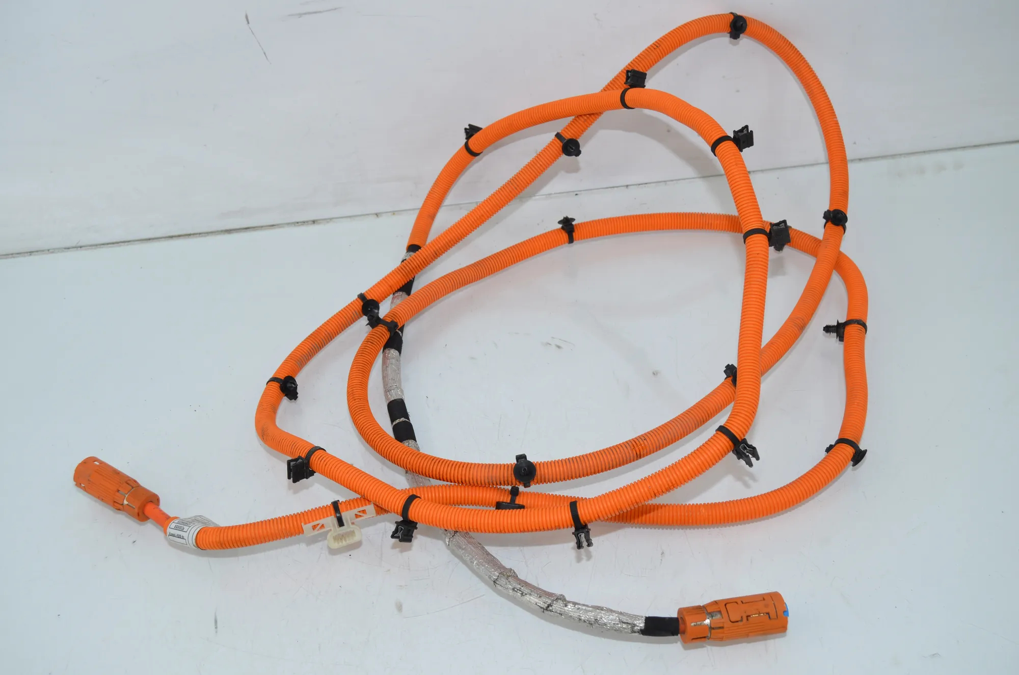 Cable Harness – OEM 9339959 · BMW i3 (I01) Hybrid 2014 – 2