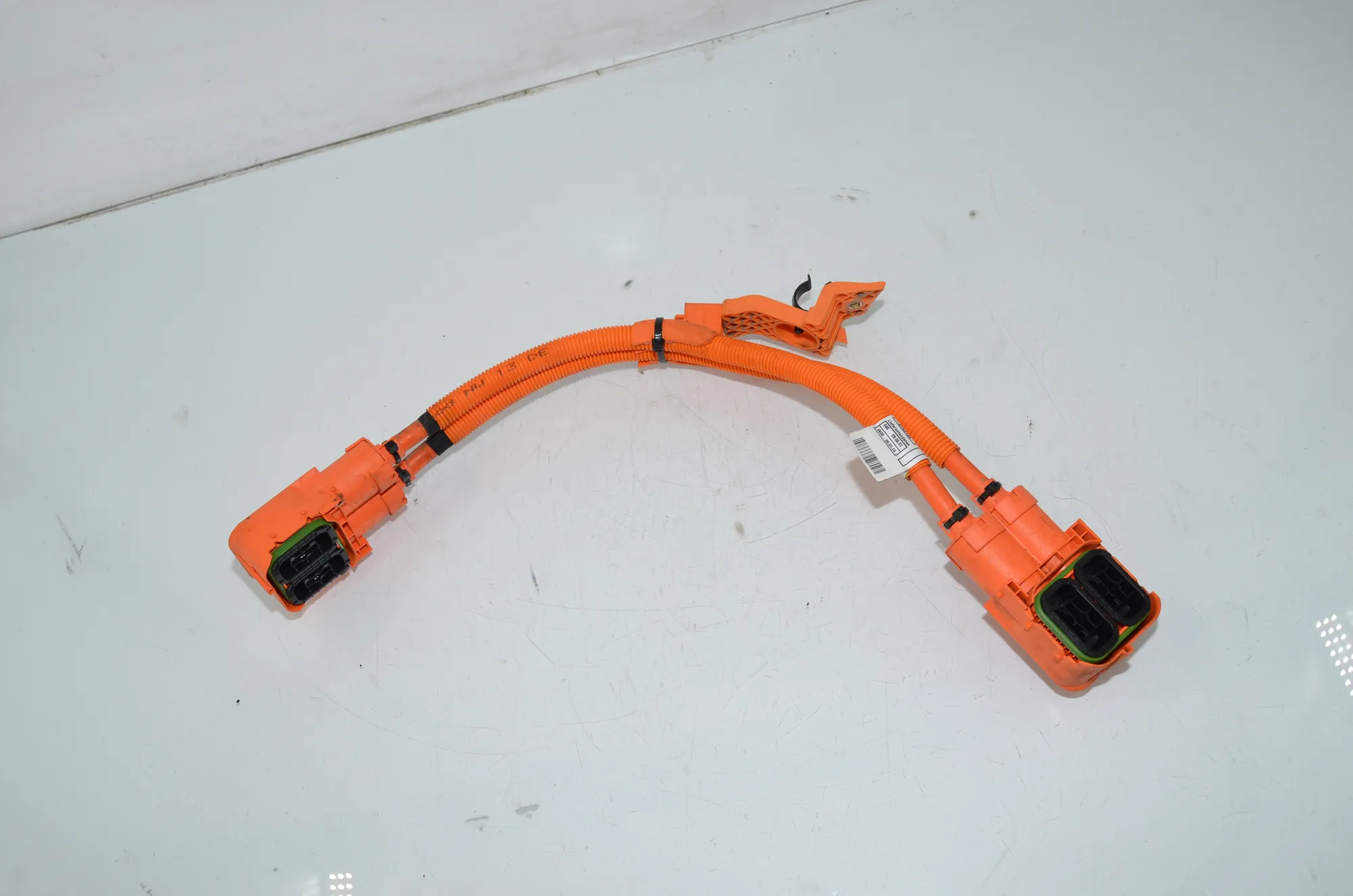 Cable Harness – OEM 8609697 · BMW i3 (I01) Hybrid 2014 – 2
