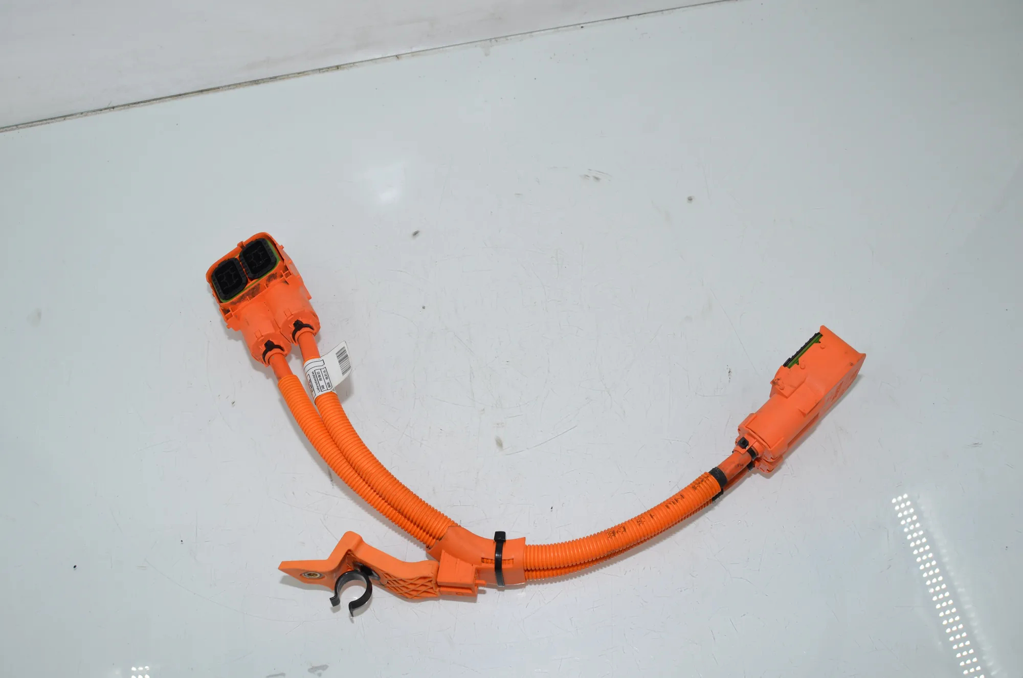 Cable Harness – OEM 8609697 · BMW i3 (I01) Hybrid 2014