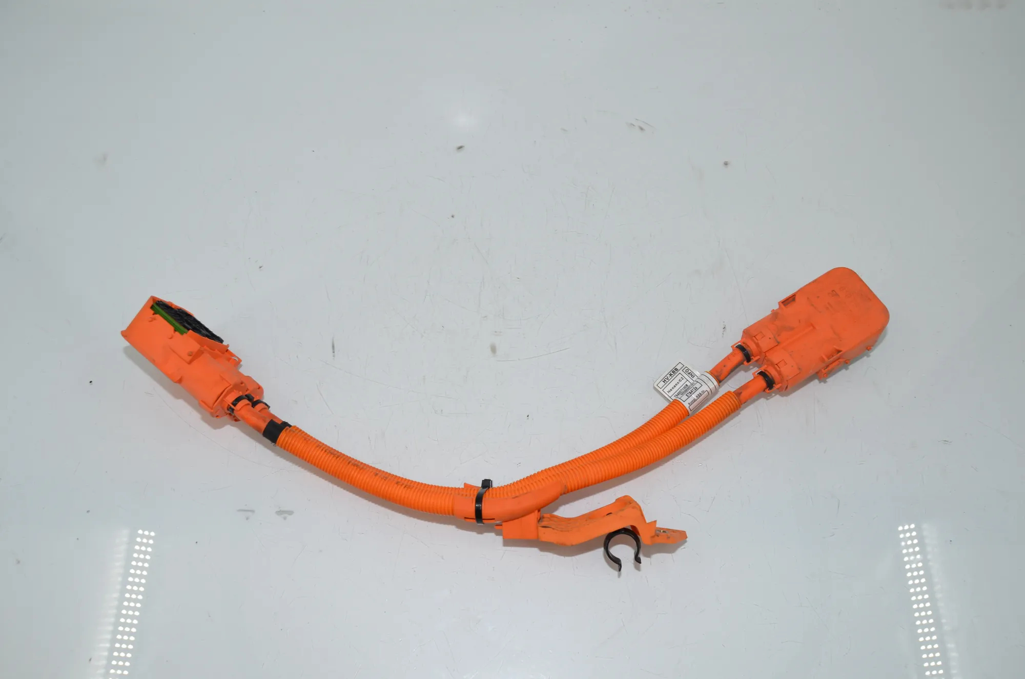 Cable Harness – OEM 8609697 · BMW i3 (I01) Hybrid 2014 – 3