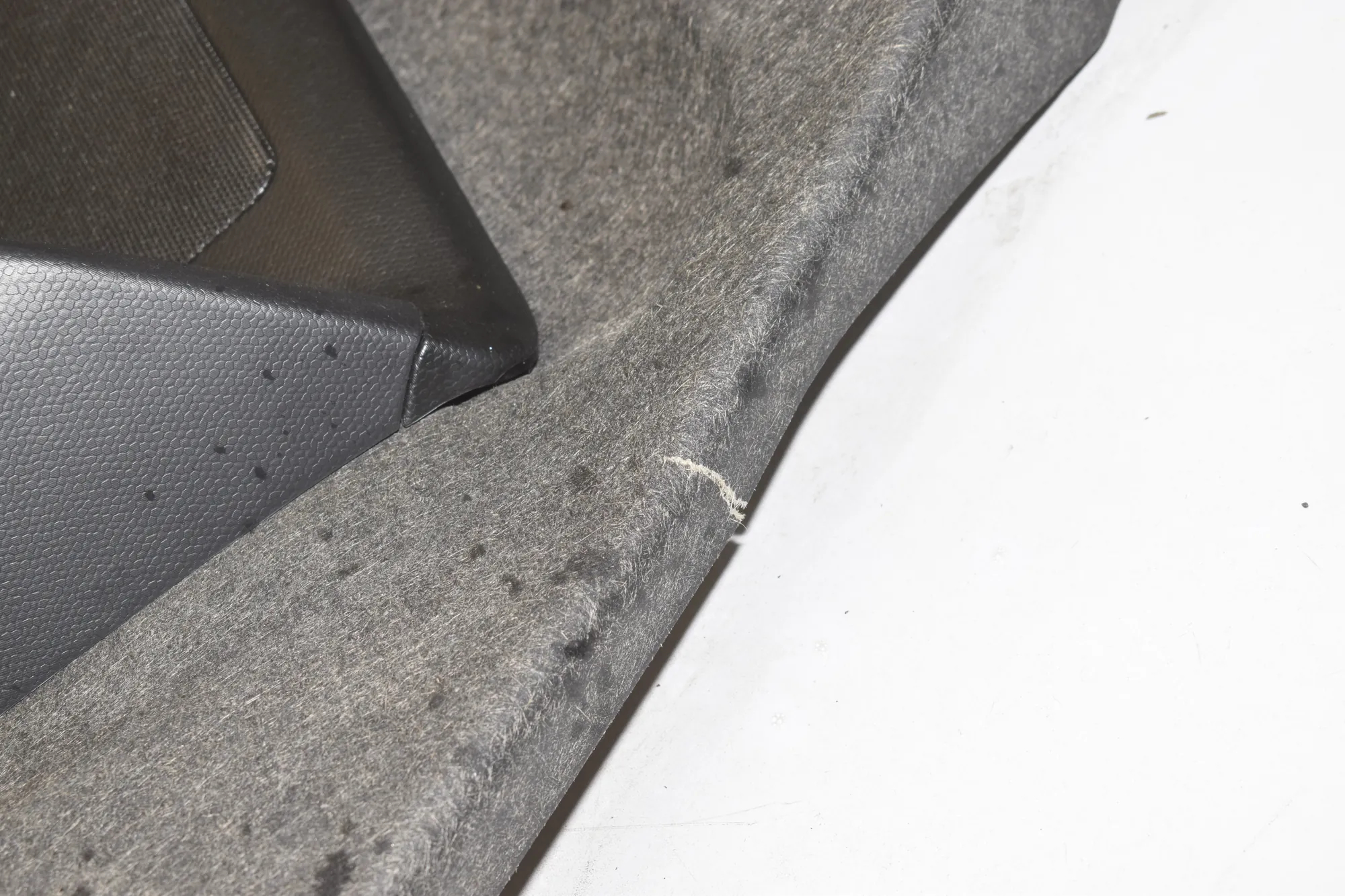 Seat set · BMW i3 (I01) Hybrid 2014 – 13