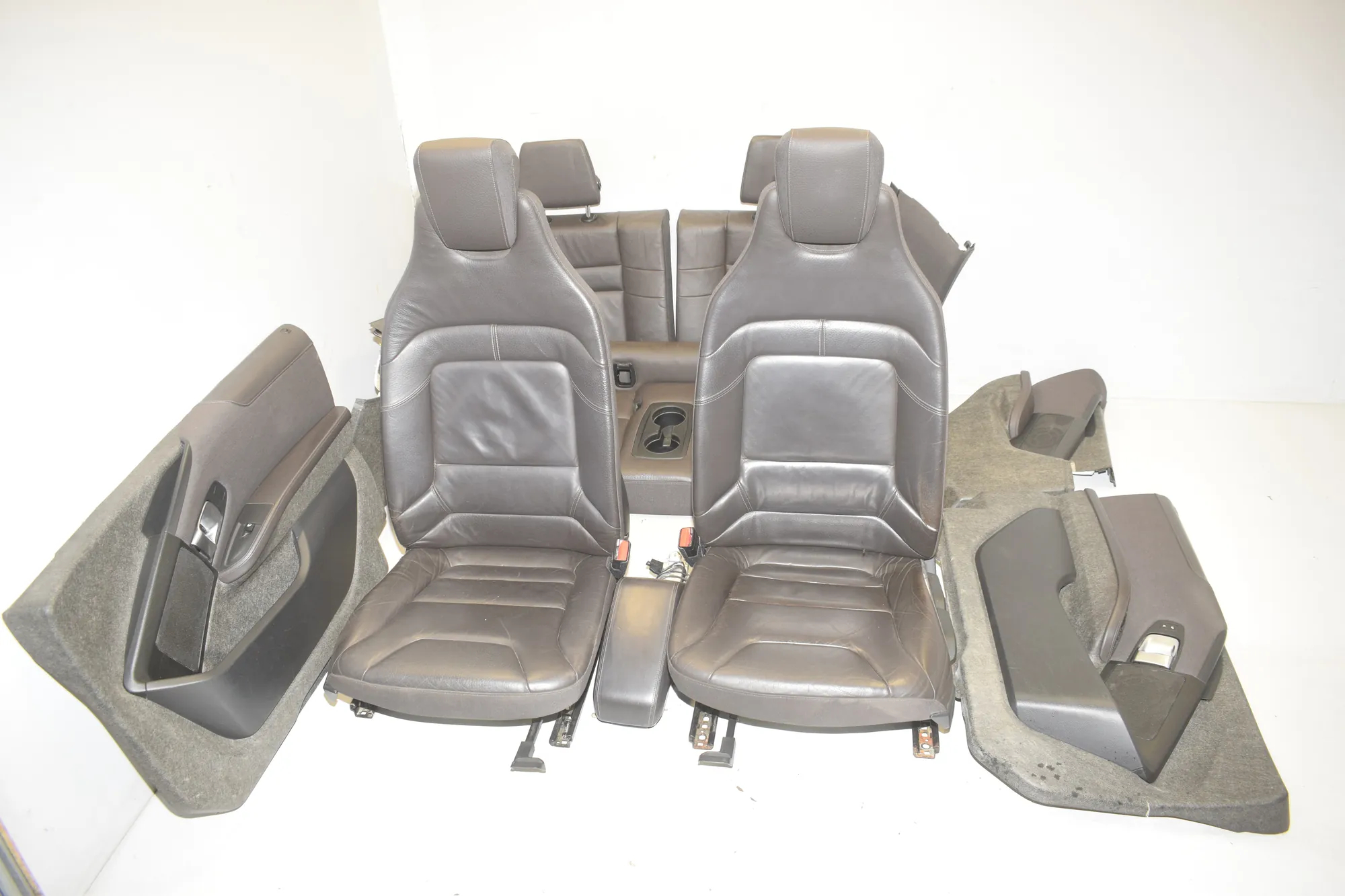 Seat set · BMW i3 (I01) Hybrid 2014 – 2