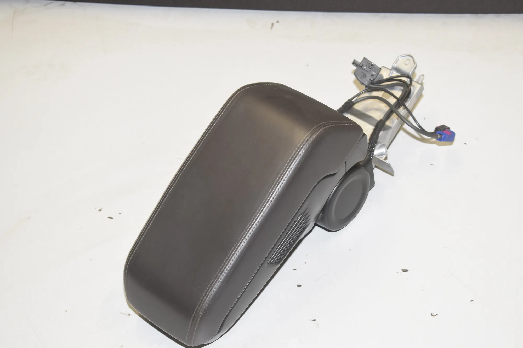Seat set · BMW i3 (I01) Hybrid 2014 – 10