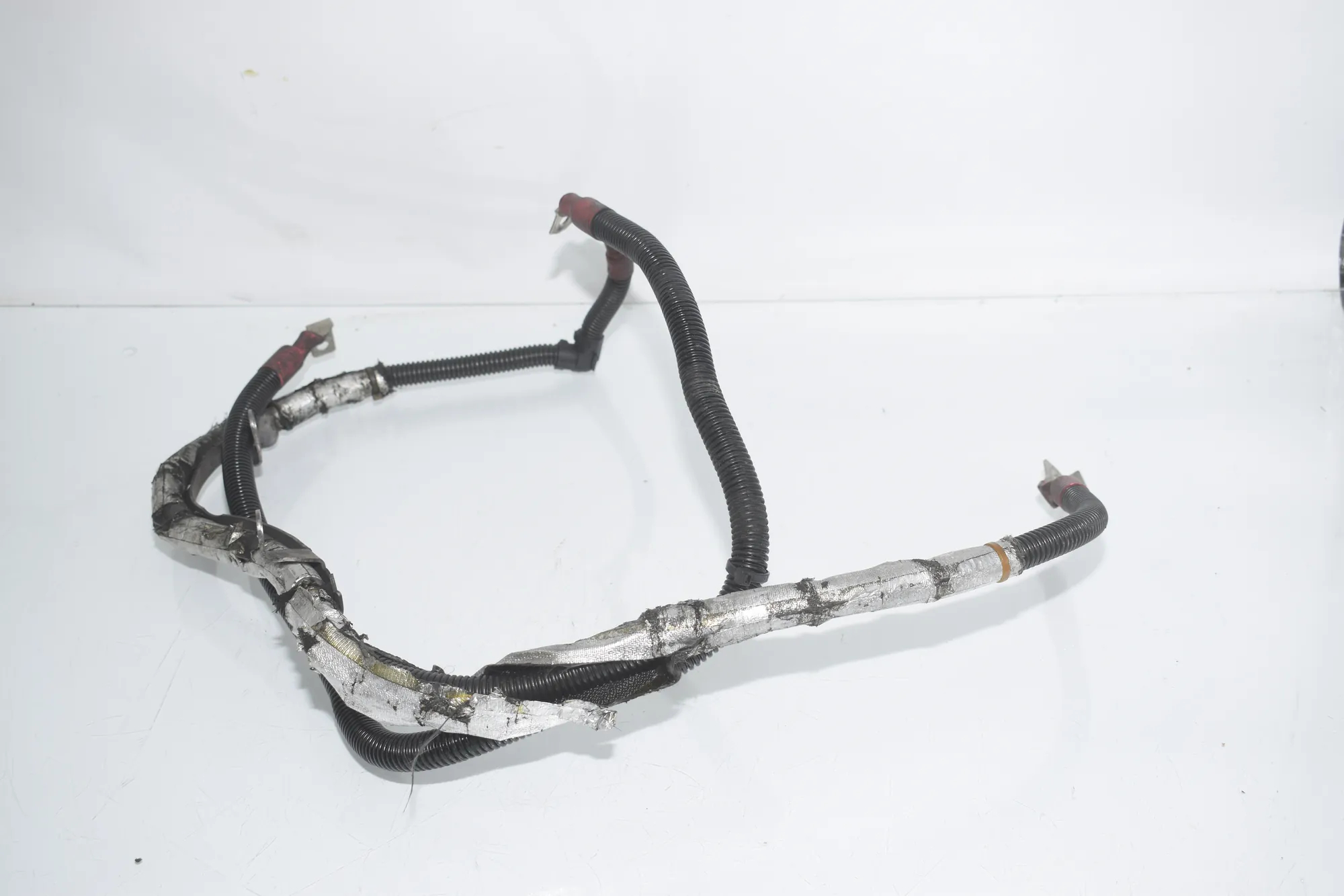 Positive Battery Cable – OEM 8508193 · BMW 5 Touring (F11) M 550 d xDrive 2016 – 2