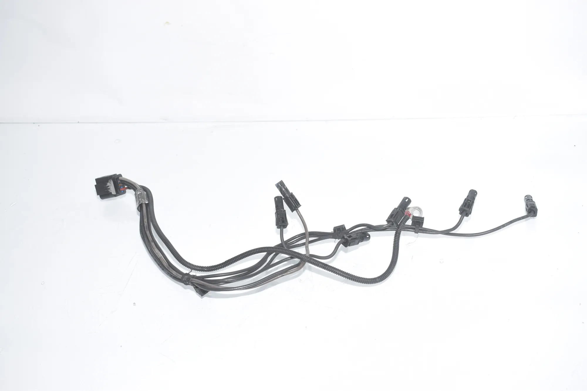 Glow Plug Wires – OEM 8583649 · BMW 5 Touring (F11) M 550 d xDrive 2016