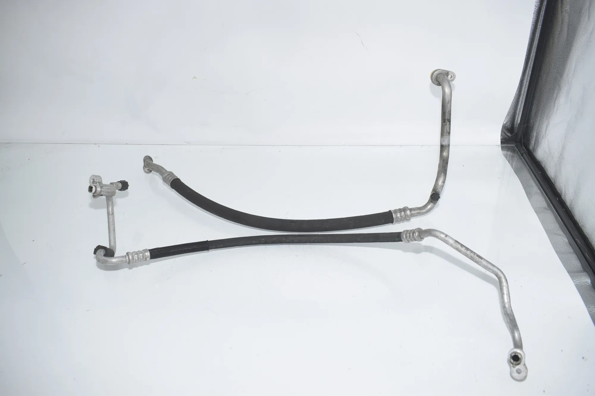A/C Air Con Hose Pipe – OEM 9191455 · BMW 5 Touring (F11) M 550 d xDrive 2016