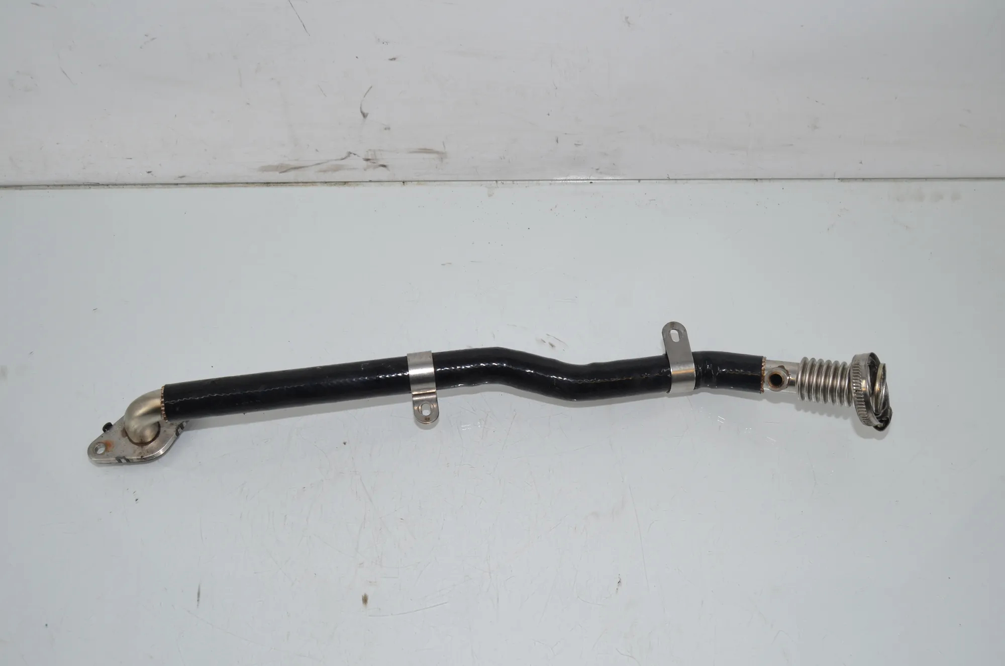 EGR Tube Pipe – OEM 8506678 · BMW 5 Touring (F11) M 550 d xDrive 2016 – 2