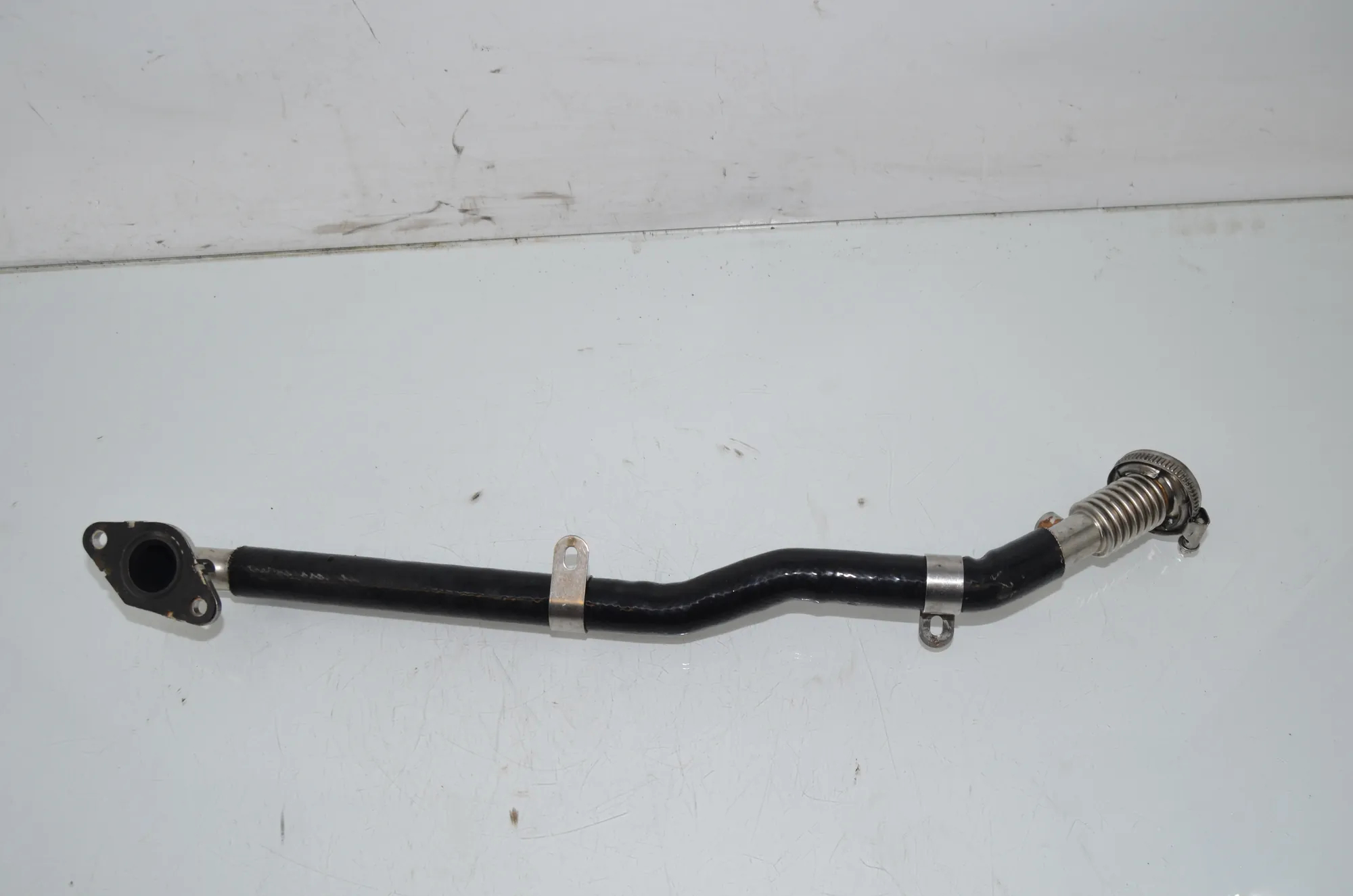 EGR Tube Pipe – OEM 8506678 · BMW 5 Touring (F11) M 550 d xDrive 2016 – 3