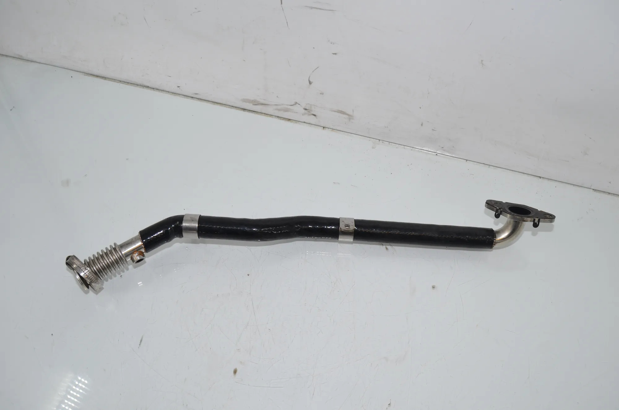 EGR Tube Pipe – OEM 8506678 · BMW 5 Touring (F11) M 550 d xDrive 2016 – 4