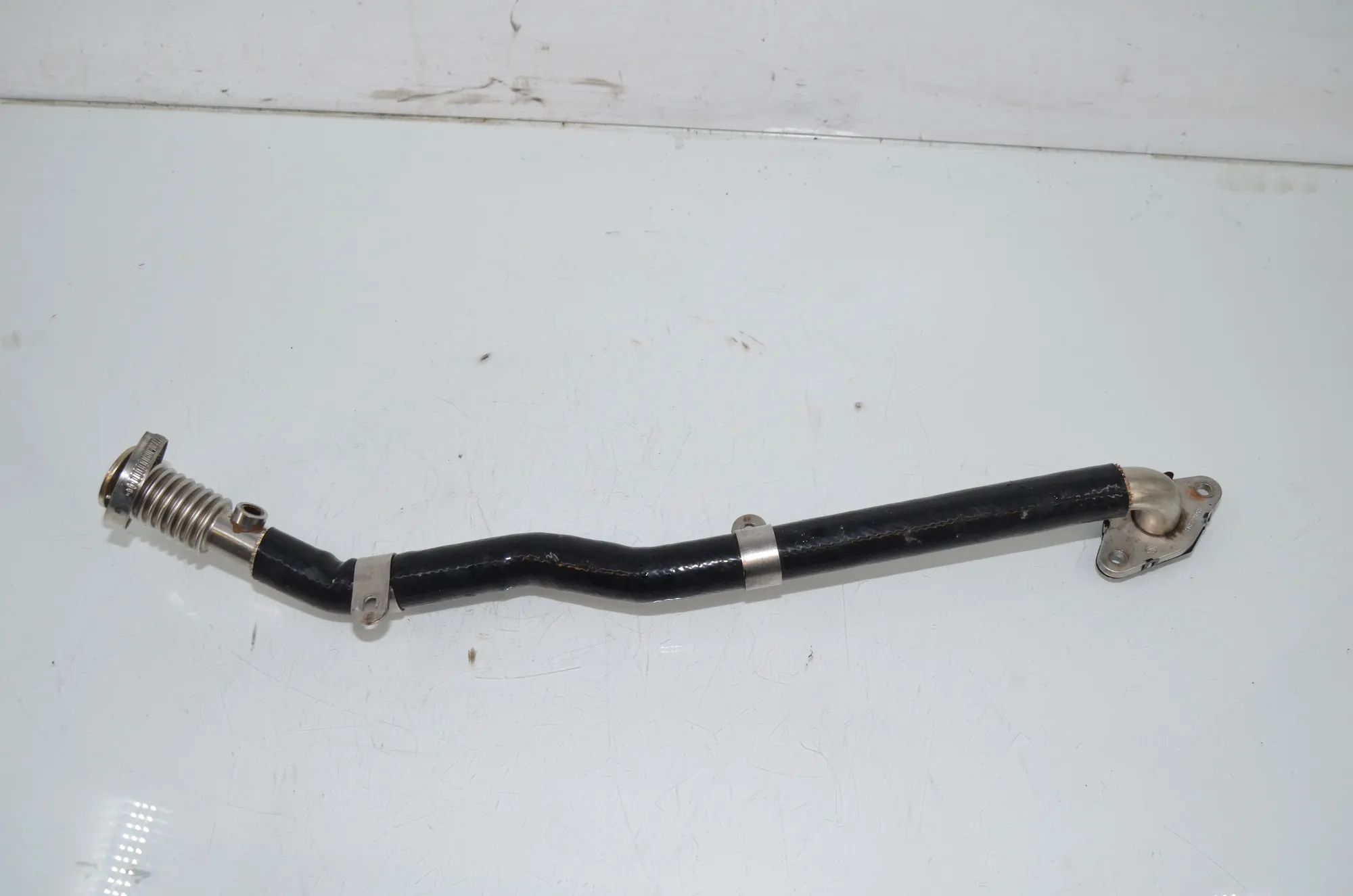EGR Tube Pipe – OEM 8506678 · BMW 5 Touring (F11) M 550 d xDrive 2016