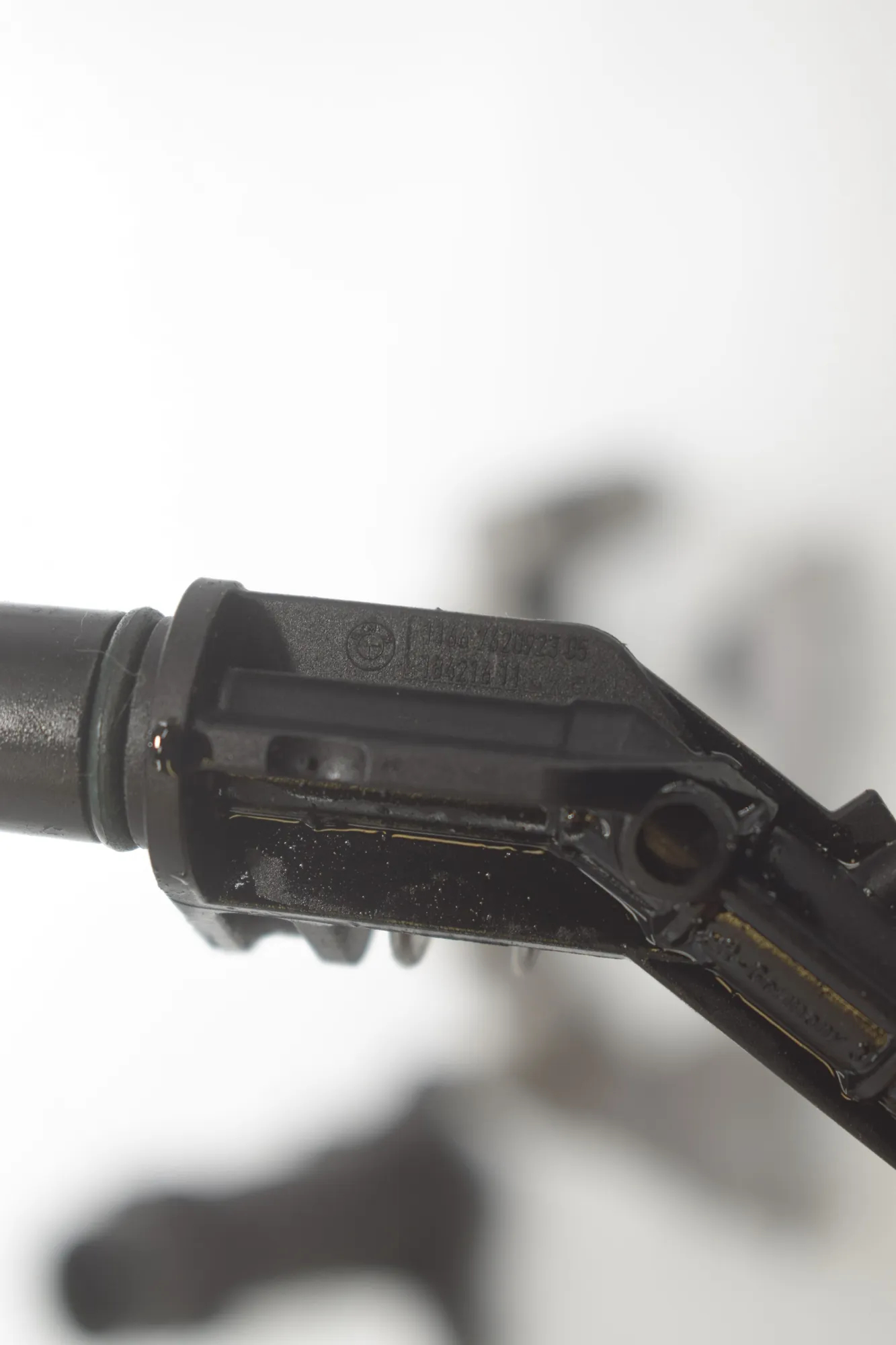 Other Control Units – OEM 8514120 · BMW X3 (F25) xDrive 20 d 2016 – 4