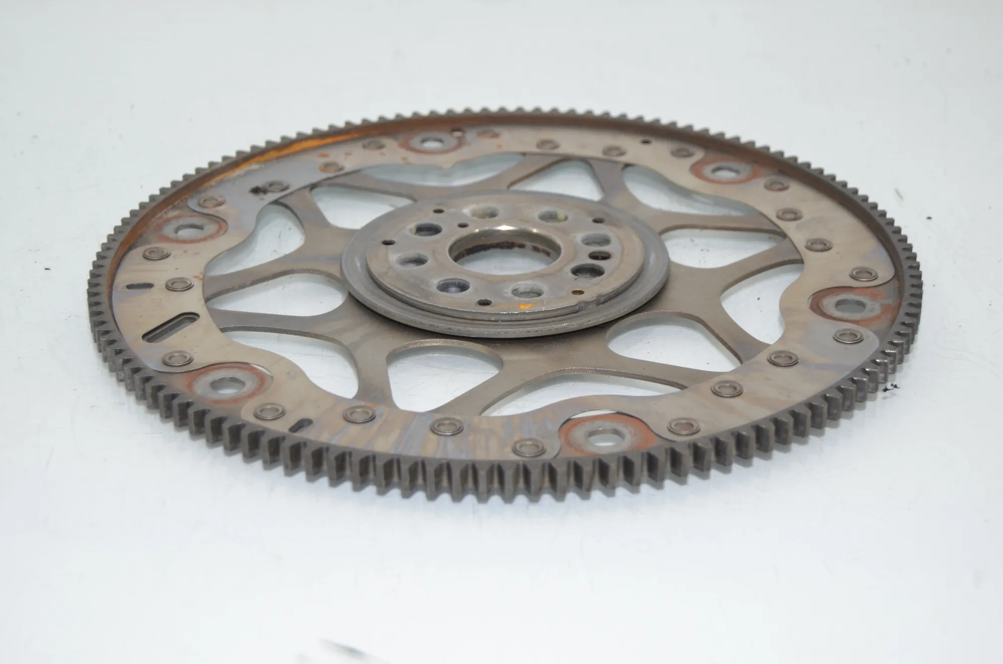 Flywheel Disc Automatic – OEM 8577213 · BMW X3 (F25) xDrive 20 d 2016 – 2