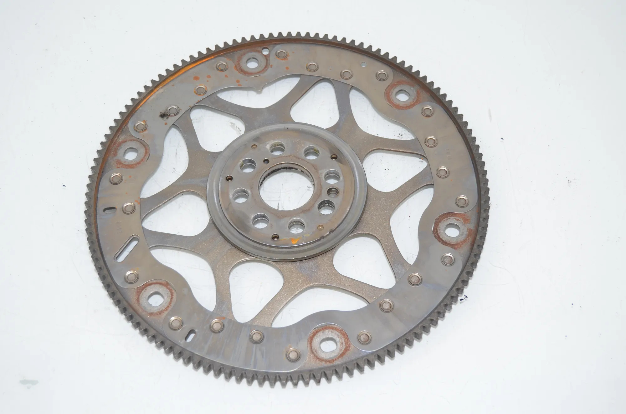 Flywheel Disc Automatic – OEM 8577213 · BMW X3 (F25) xDrive 20 d 2016